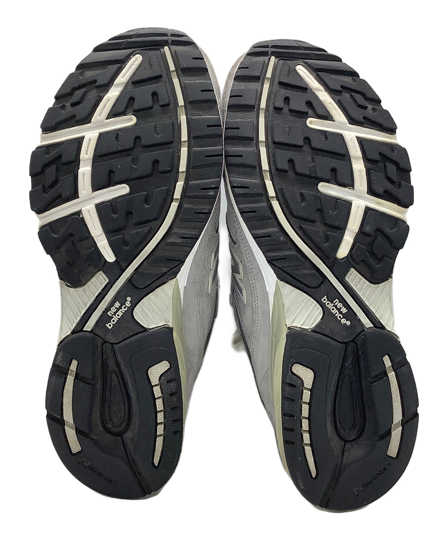 中古・古着通販】NEW BALANCE (ニューバランス) スニーカー 993 NEW