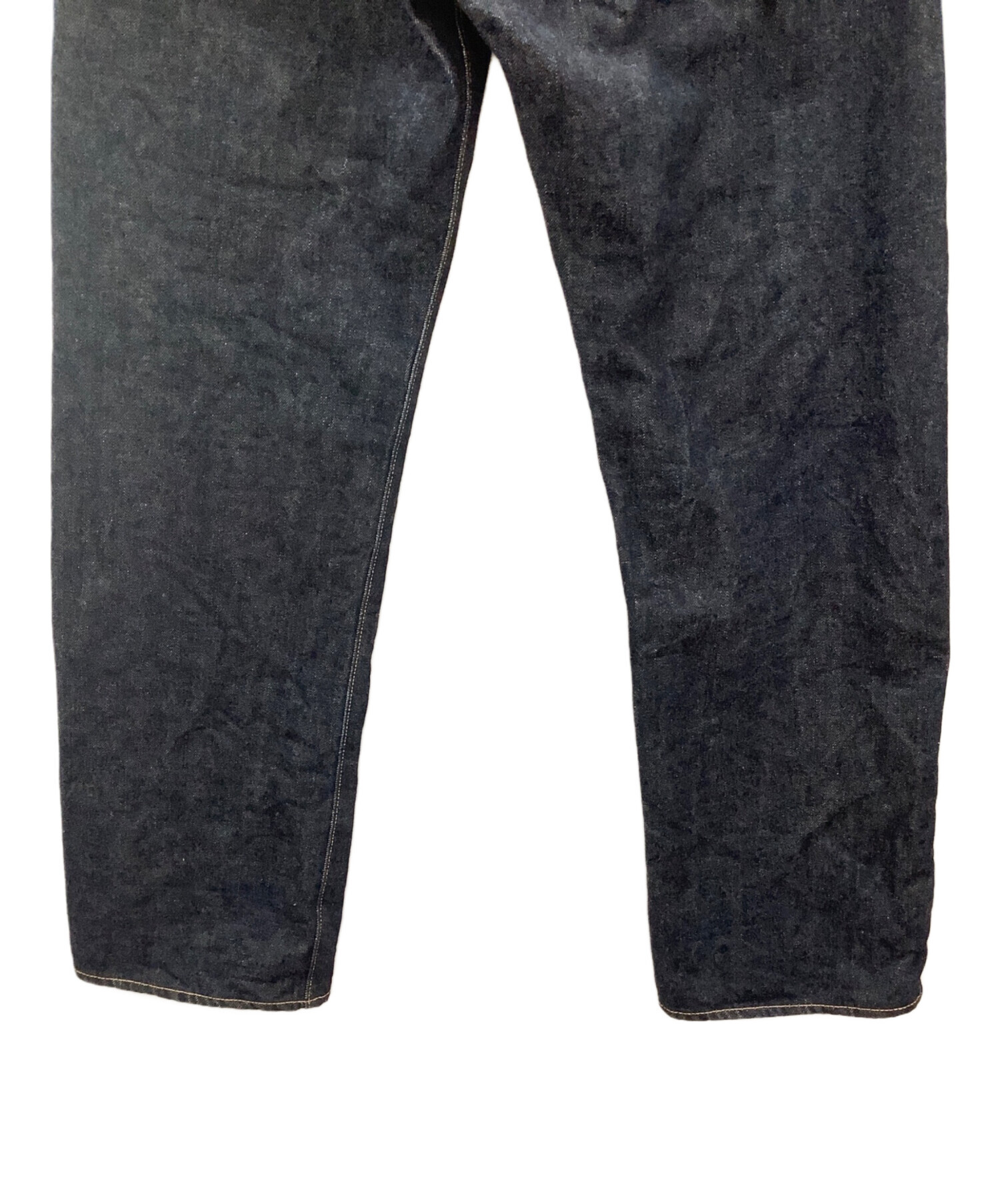 REAL McCOY'S OVERRALLS CO. メンズジーンズ　デニム ザ リアルマッコイズ MP24102 THE REAL McCOY'S LOT. 005 ジーンズ