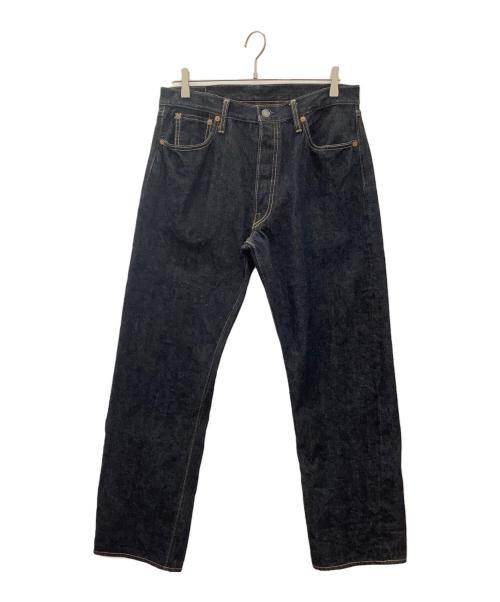 よっさ ザリアルマッコイズ　デニム　W31 The REAL McCOY'S】ザリアルマッコイズ『大戦モデル ジーンズ