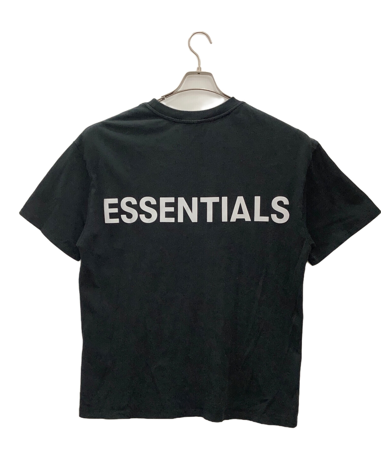 中古・古着通販】ESSENTIALS (エッセンシャルズ) 半袖カットソー 