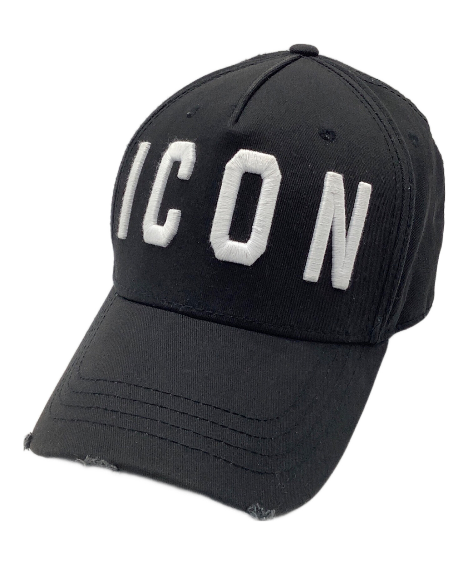 中古・古着通販】DSQUARED2 (ディースクエアード) キャップ DSQUARED2