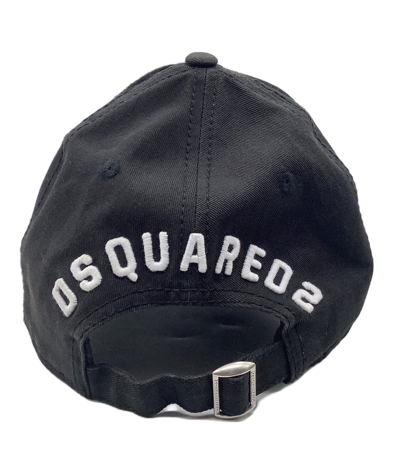 中古・古着通販】DSQUARED2 (ディースクエアード) キャップ DSQUARED2