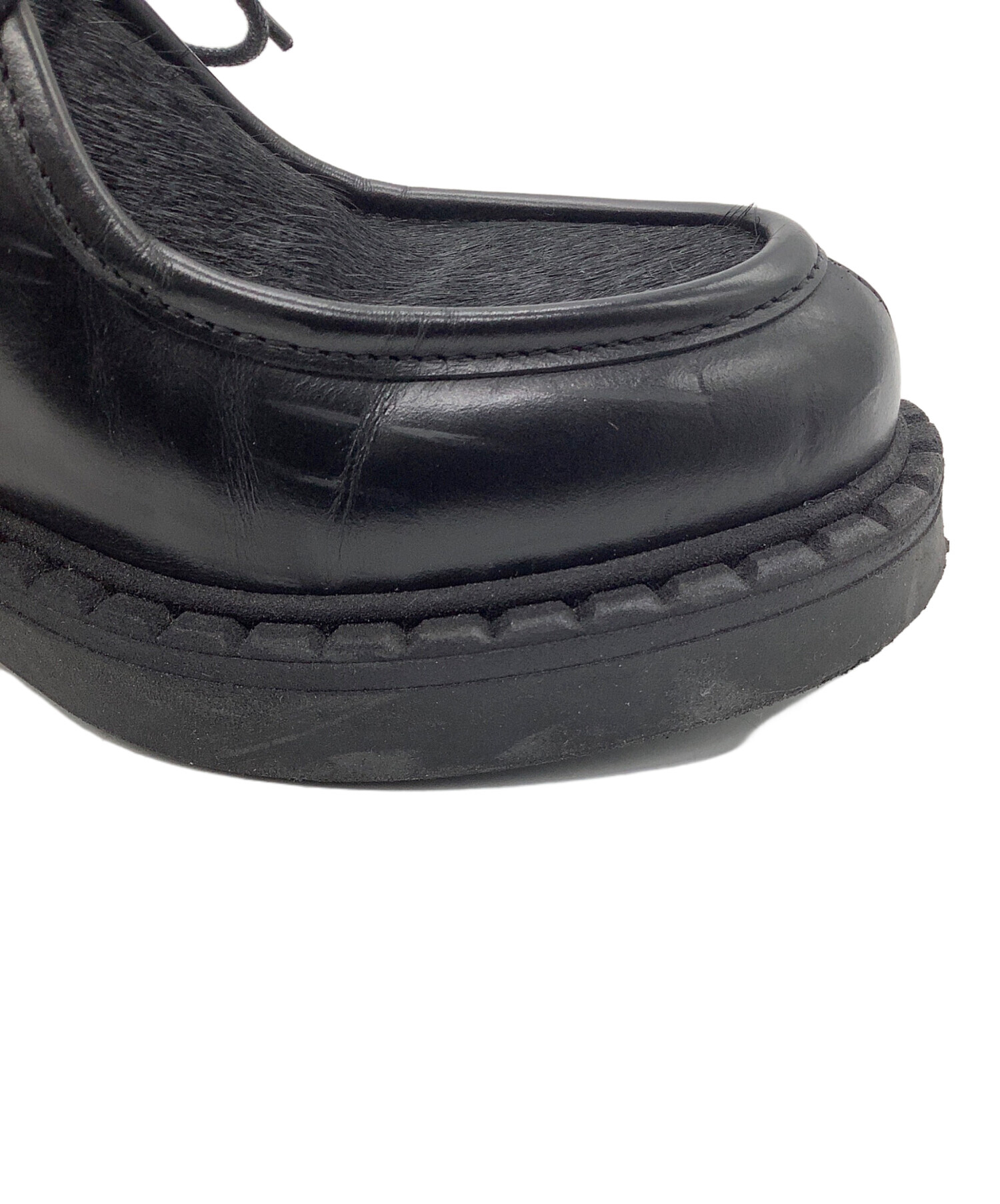 美品 37 PELLICO SUNNY黒 セール】PELLICO SUNNY/ペリーコサニー サボ（その他シューズ