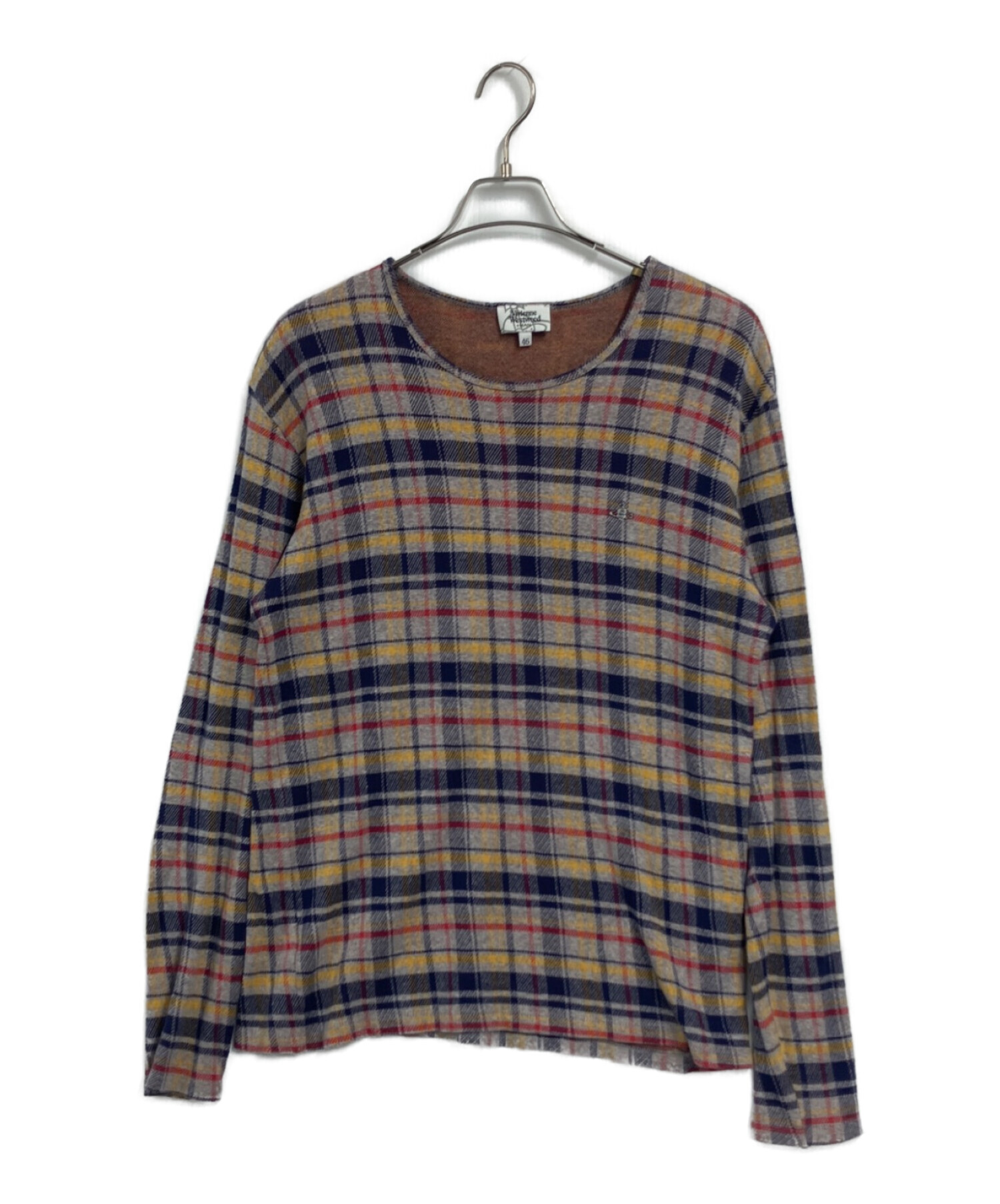 中古・古着通販】Vivienne Westwood man (ヴィヴィアン ウェストウッド