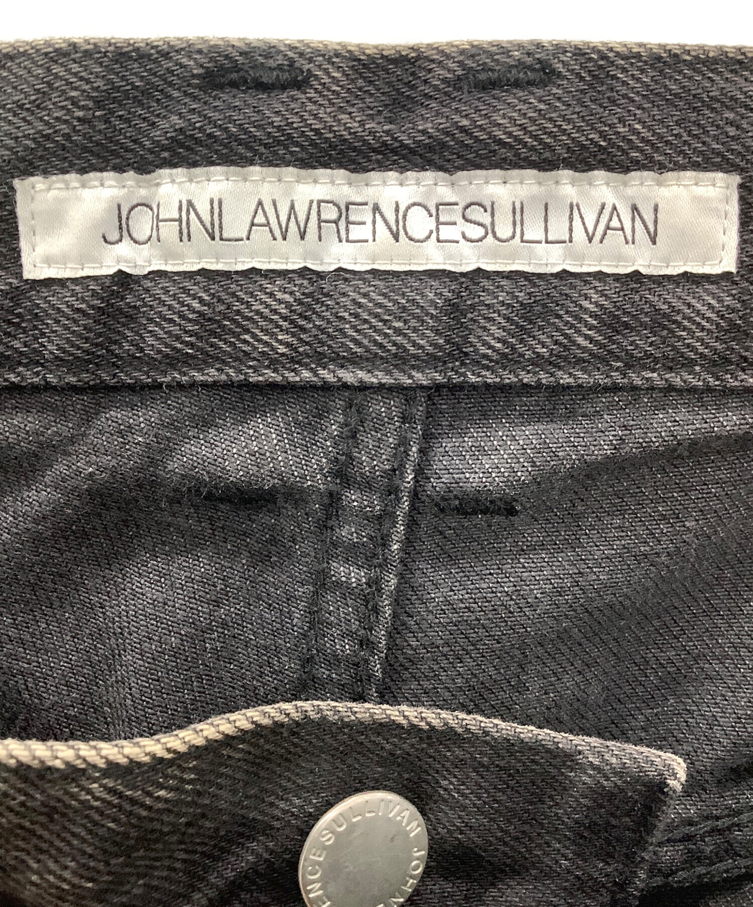 中古・古着通販】JOHN LAWRENCE SULLIVAN (ジョン ローレンス サリバン