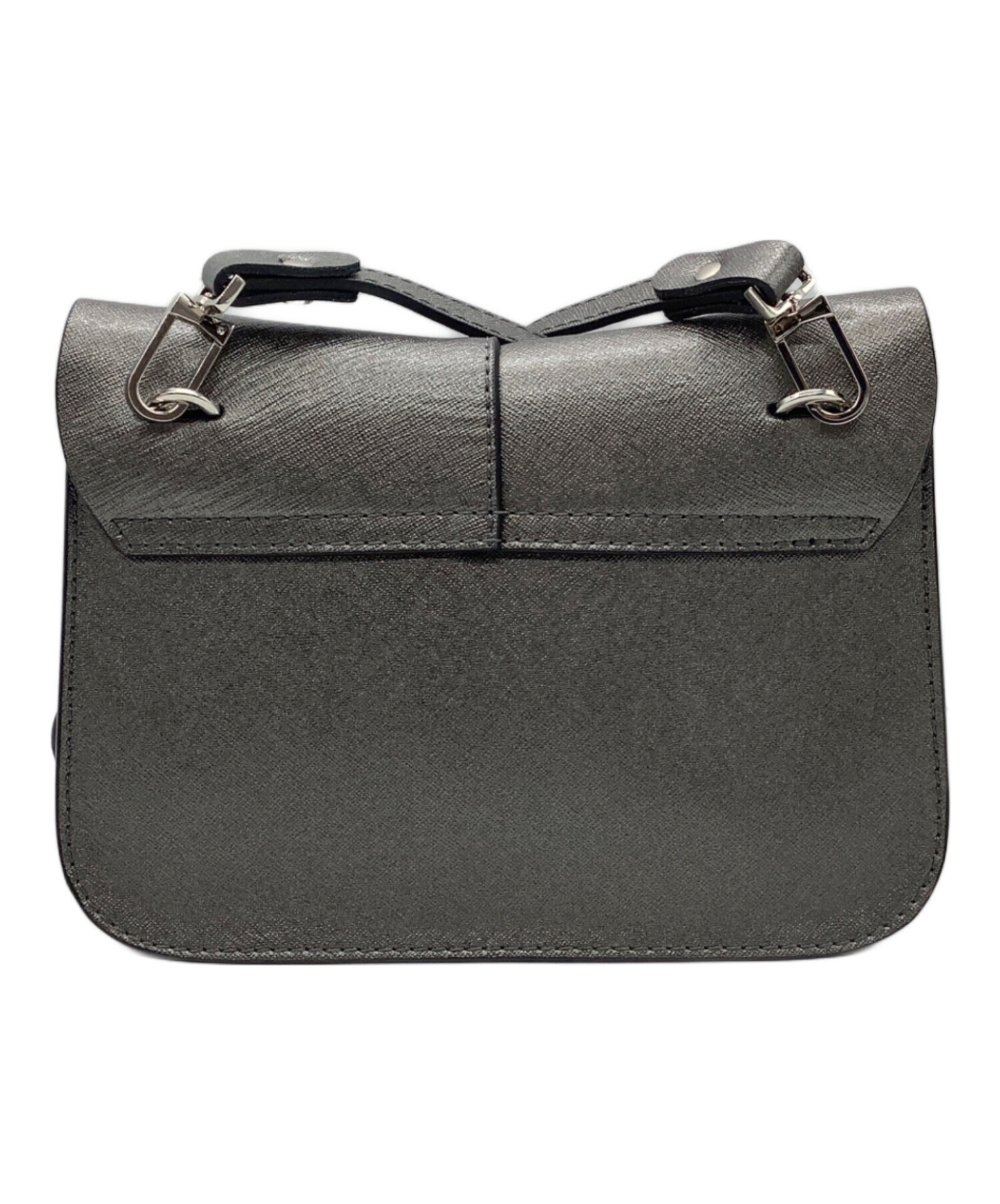 中古・古着通販】GIANNI CHIARINI (ジャンニ キアリーニ) ショルダー 