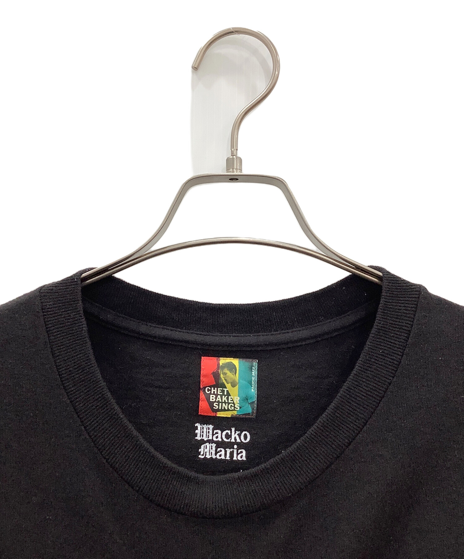 中古・古着通販】WACKO MARIA (ワコマリア) TシャツWACKO MARIA