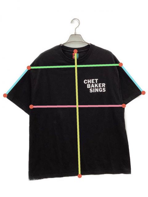 中古・古着通販】WACKO MARIA (ワコマリア) TシャツWACKO MARIA