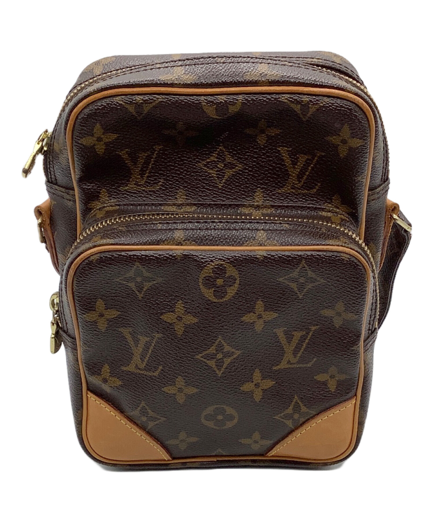中古・古着通販】LOUIS VUITTON (ルイ ヴィトン) ショルダーバッグ 