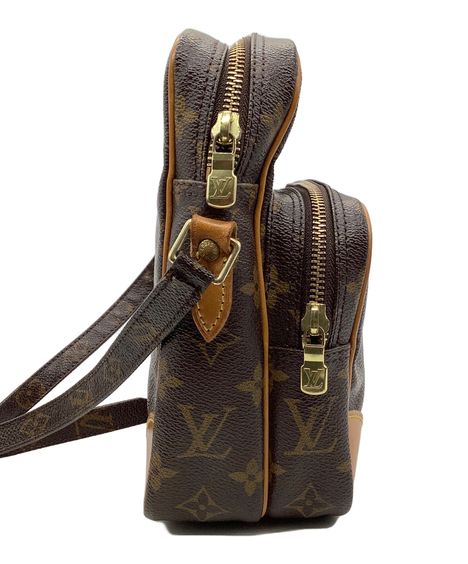Louis Vuitton ショルダーバッグ 保存袋付き