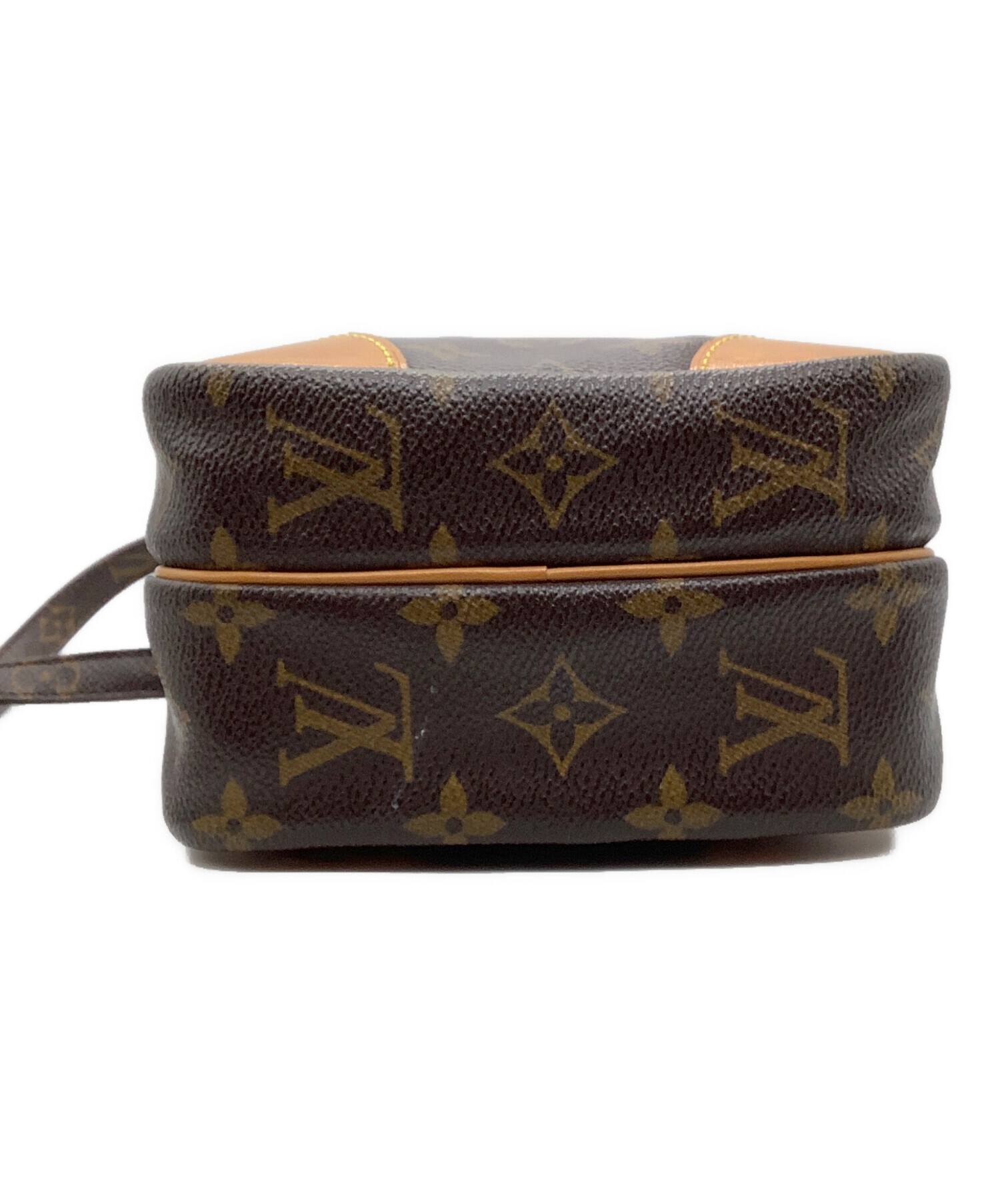 中古・古着通販】LOUIS VUITTON (ルイ ヴィトン) ショルダーバッグ 