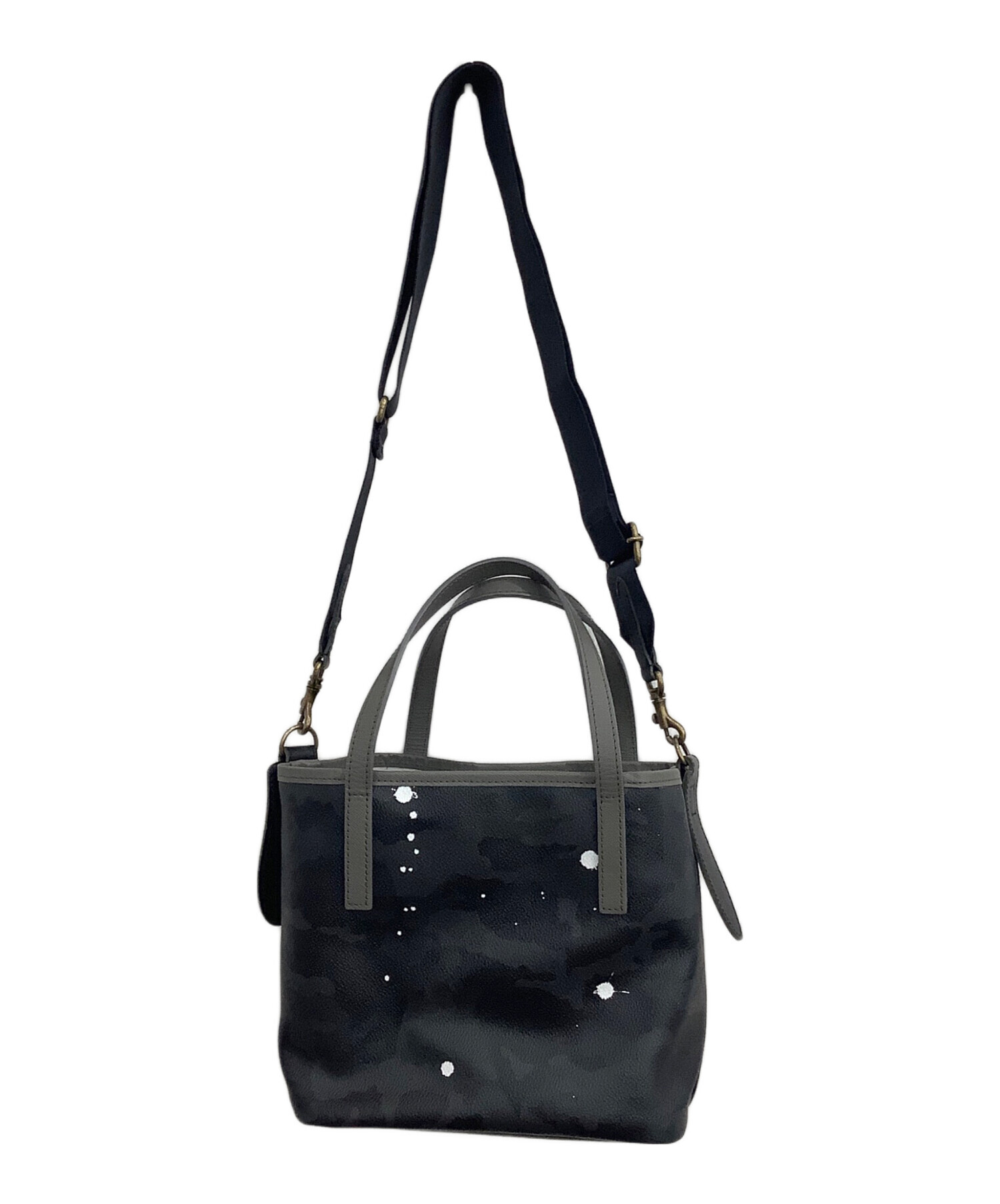 値下げ❢ジャンティバンティ　デモデ Démodée × GENTIL BANDIT 2022S/S COLLABORATION BAG | GENTIL