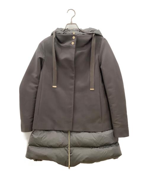 HERNO ブルゾン(その他) キッズ ヘルノ 中古 古着 HERNO HERNO ブルゾン(その他) キッズ ヘルノ 中古 古着 HERNO