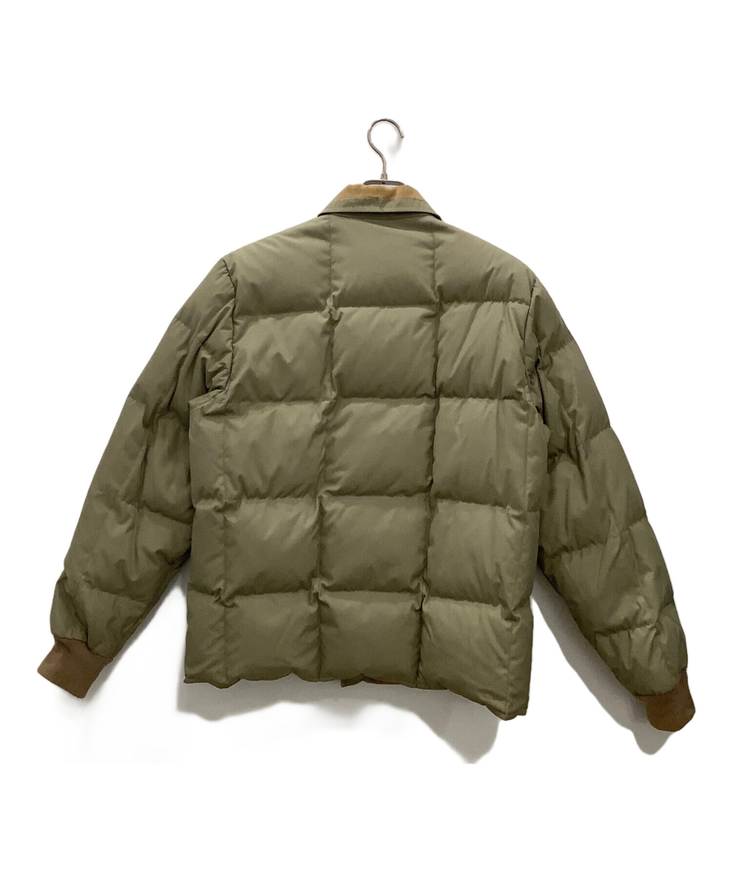 中古・古着通販】Eddie Bauer (エディーバウアー) キルティング