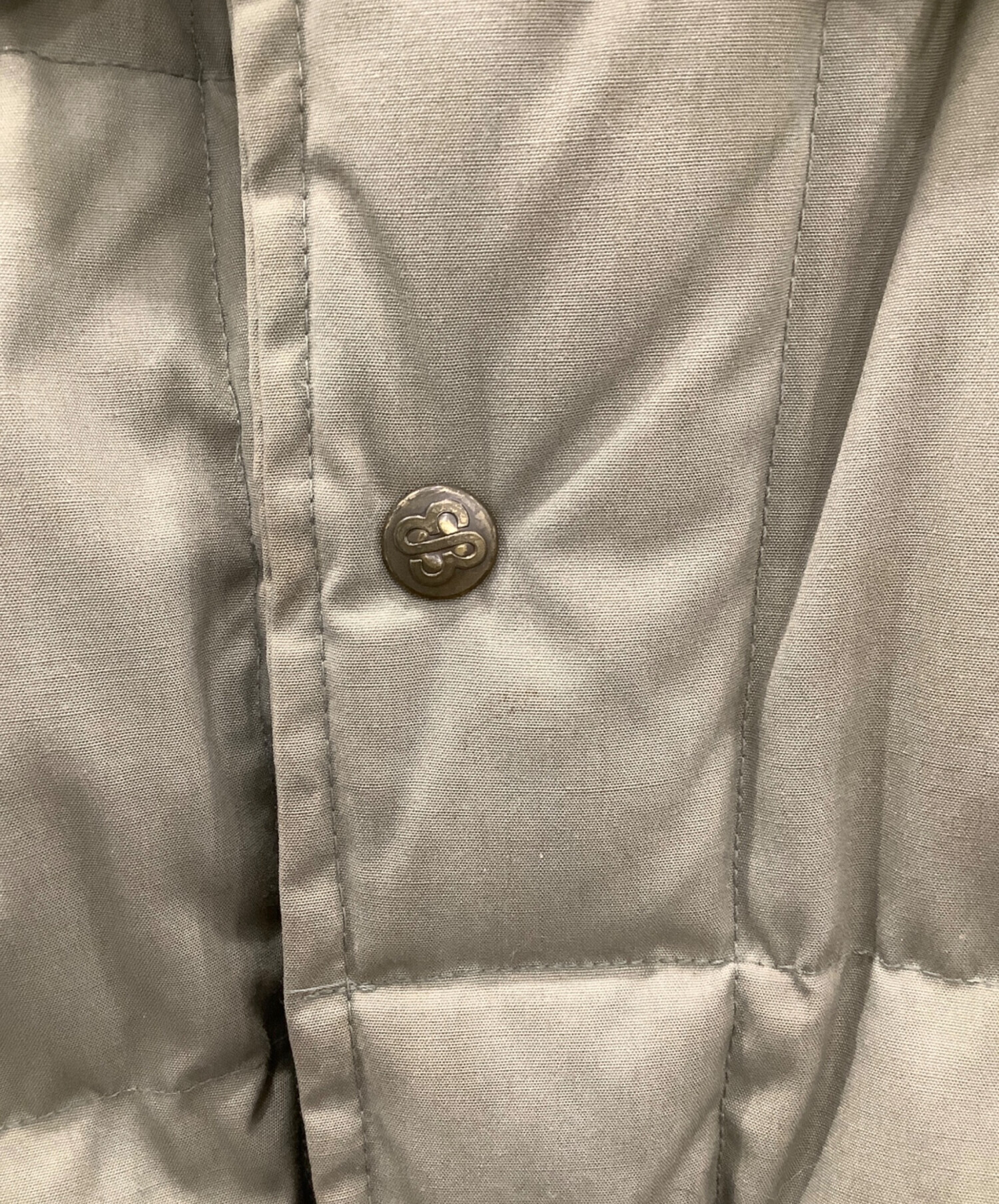 中古・古着通販】Eddie Bauer (エディーバウアー) キルティング 中古・古着通販】Eddie Bauer (エディーバウアー) キルティング