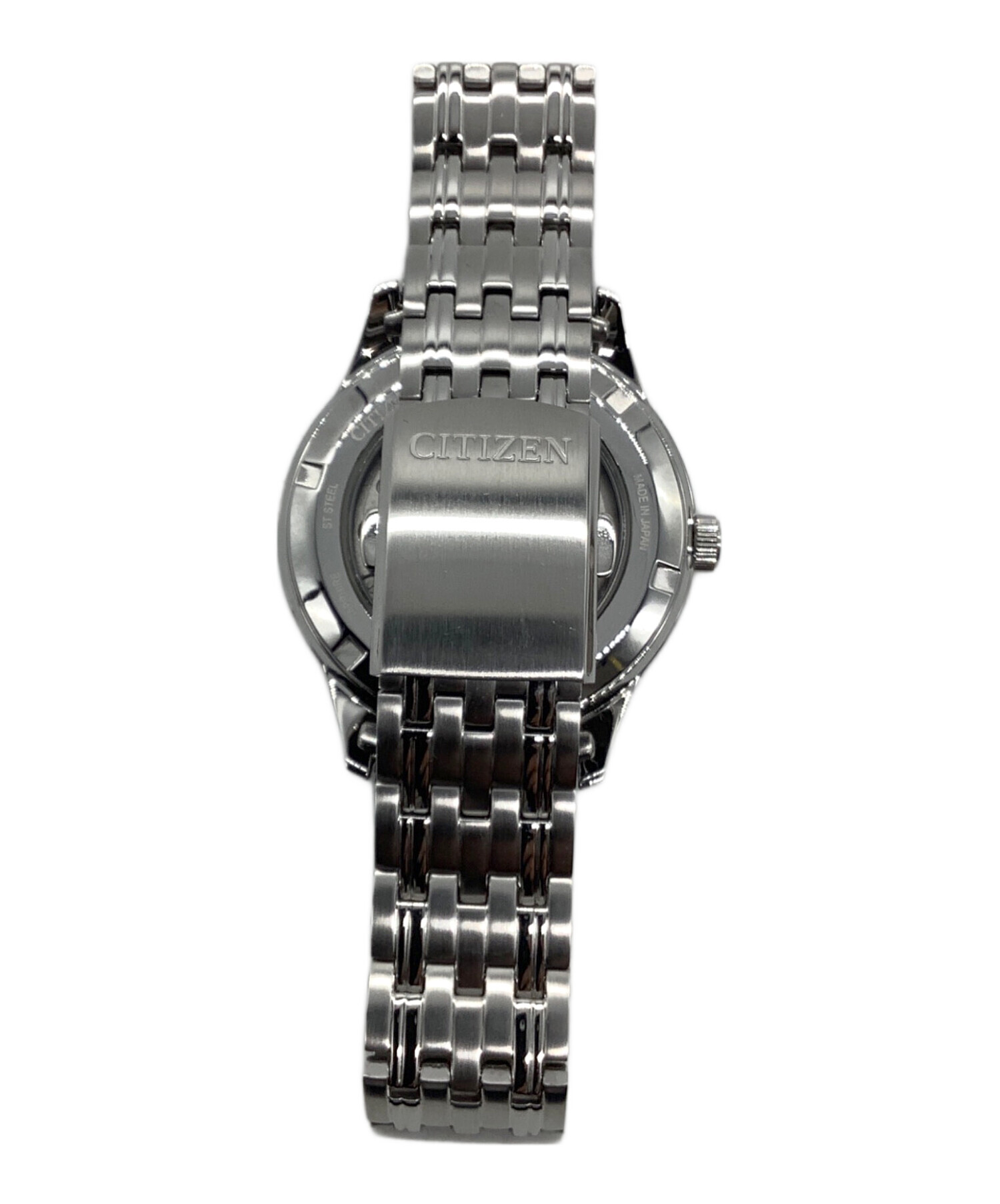 中古・古着通販】CITIZEN (シチズン) 腕時計 8200-A15HB01 シチズン