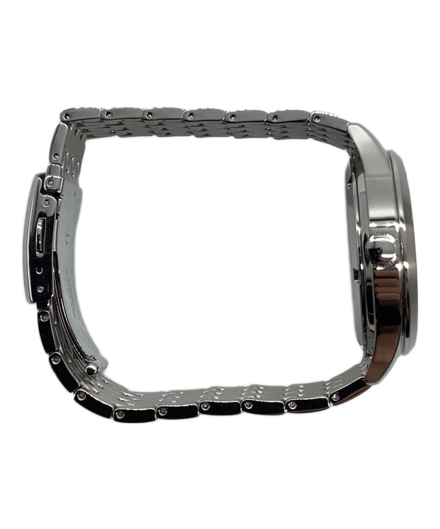 中古・古着通販】CITIZEN (シチズン) 腕時計 8200-A15HB01 シチズン