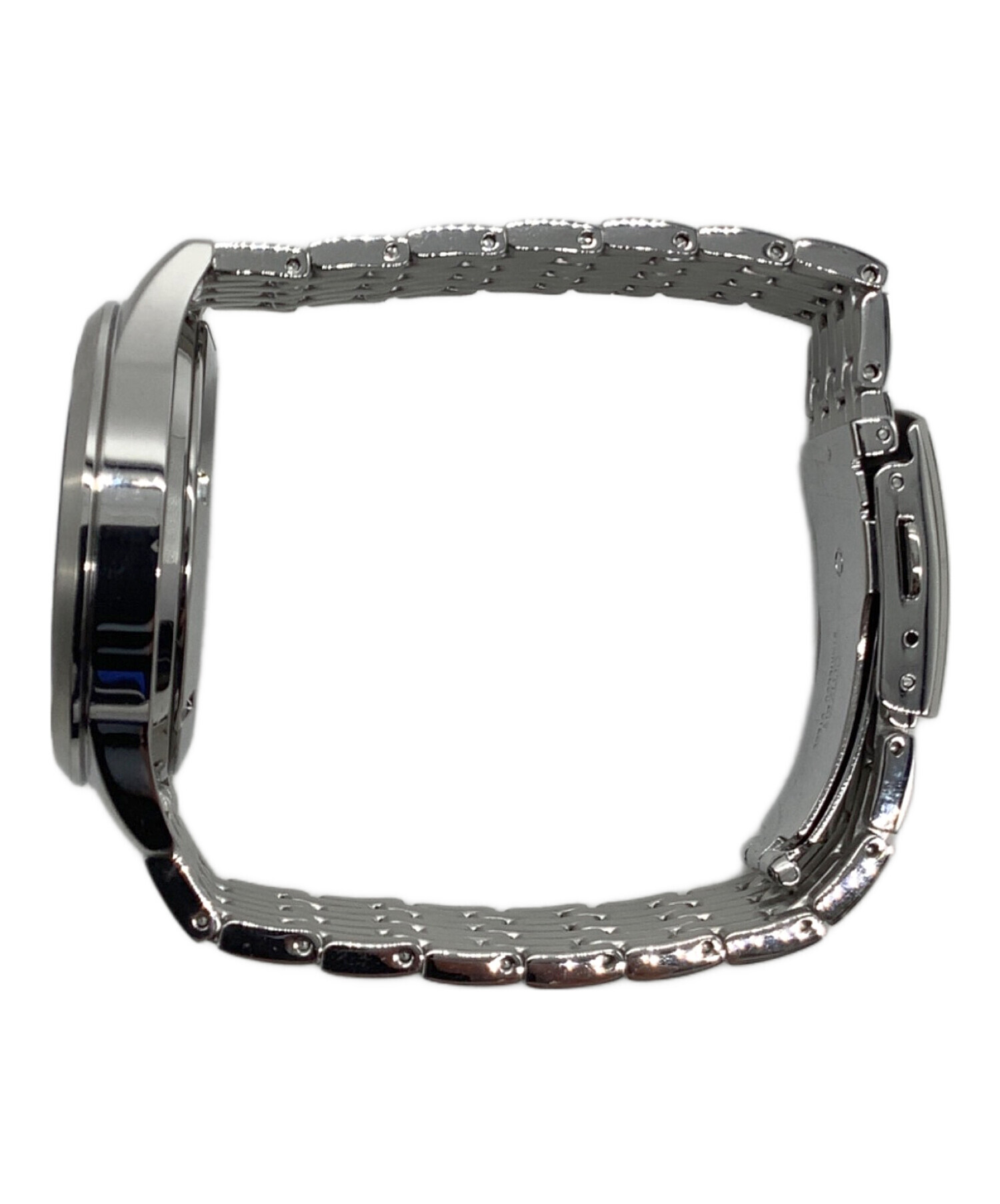 【極美品/箱付】CITIZEN シチズン 自動巻き 腕時計 8200 可動品 中古・古着通販】CITIZEN (シチズン) 腕時計 8200-A15HB01 シチズン