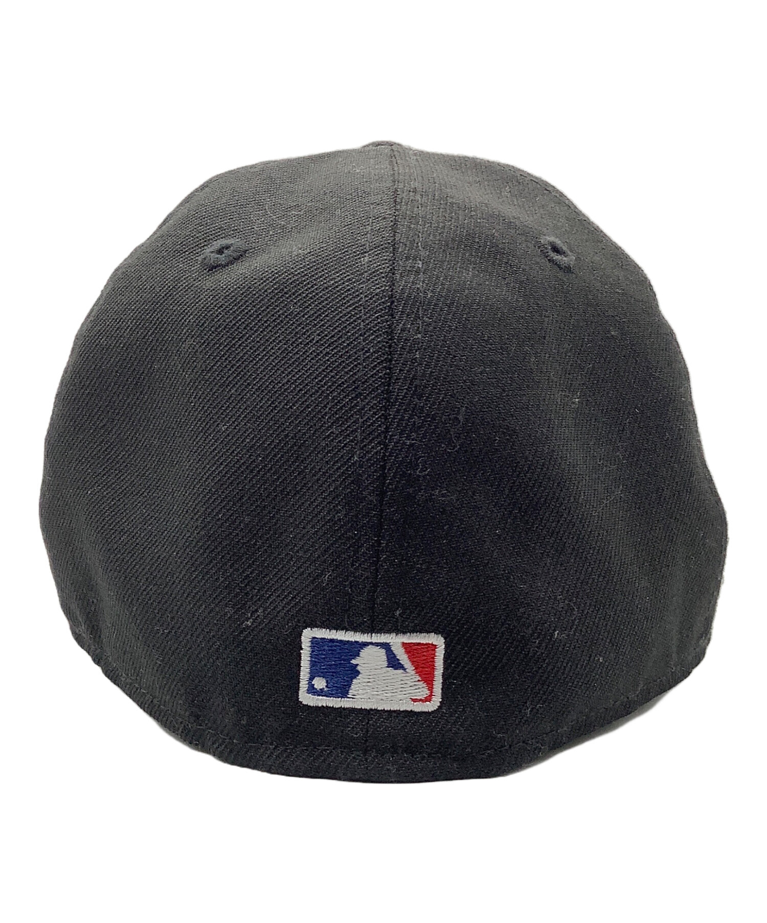 NEWERA FOG ESSENTIALS ブラック グリーンアンダーバイザー FOG 【公式