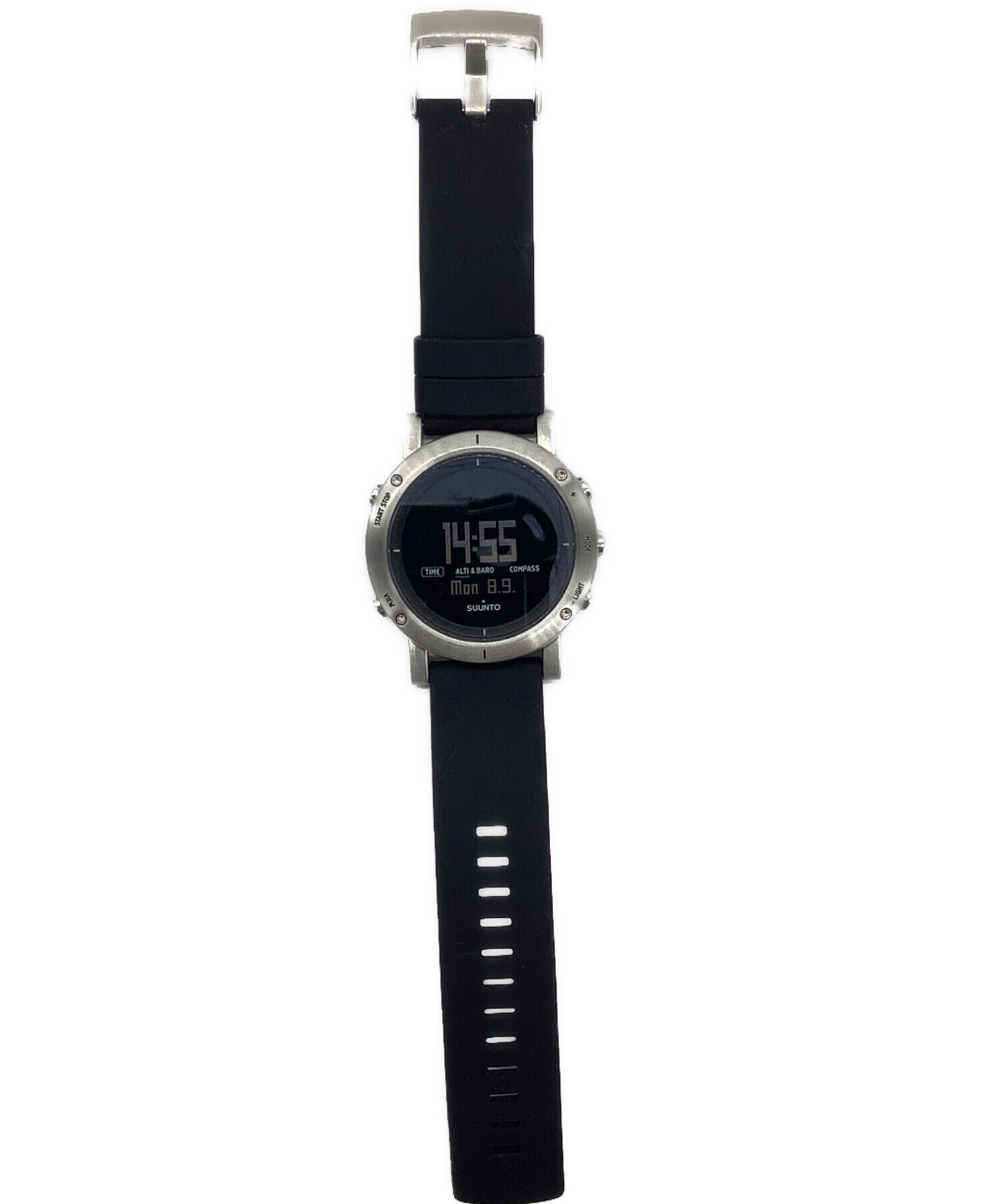中古・古着通販】SUUNTO CORE (スント コア) デジタルウォッチ