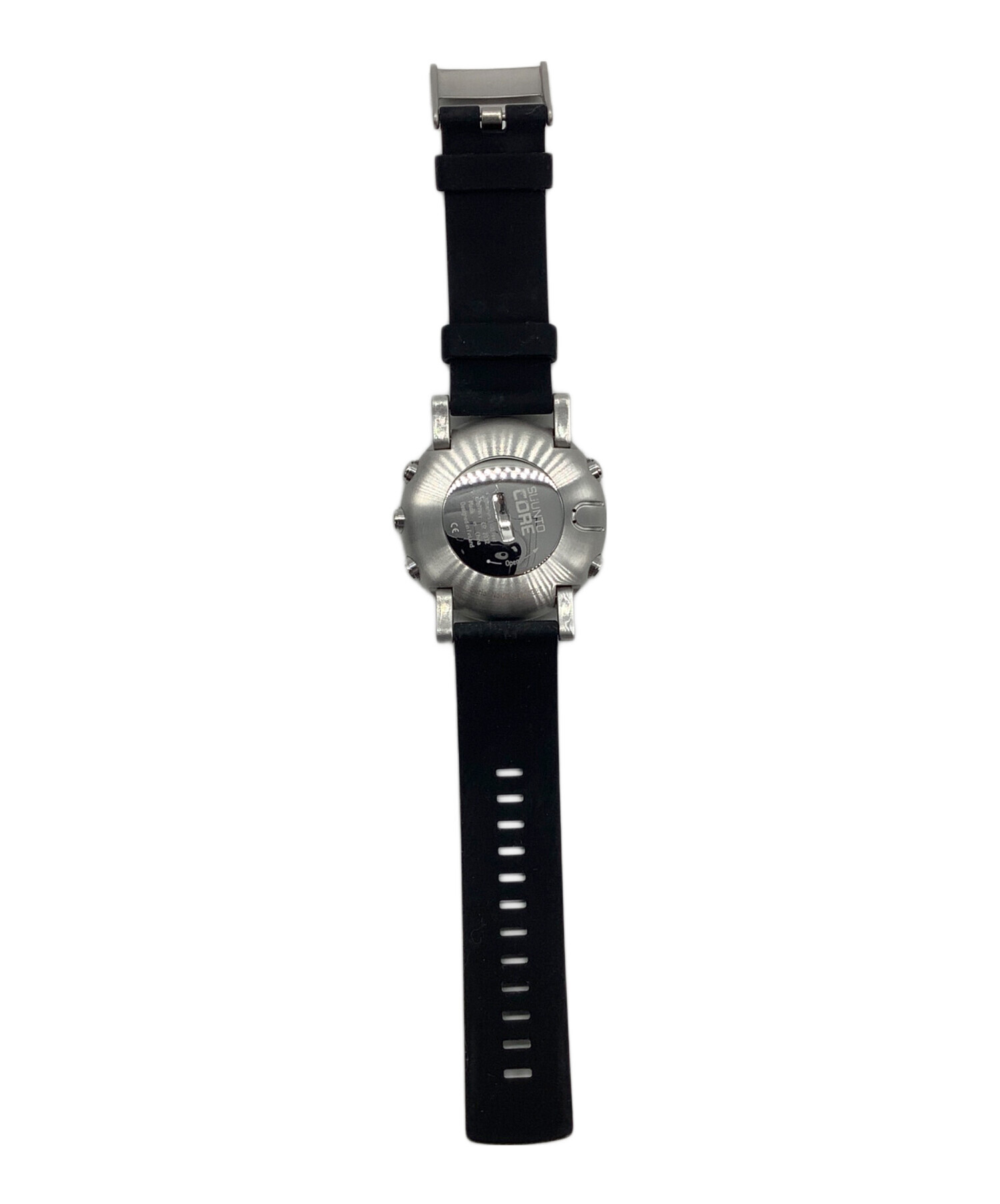 中古・古着通販】SUUNTO CORE (スント コア) デジタルウォッチSUUNTO