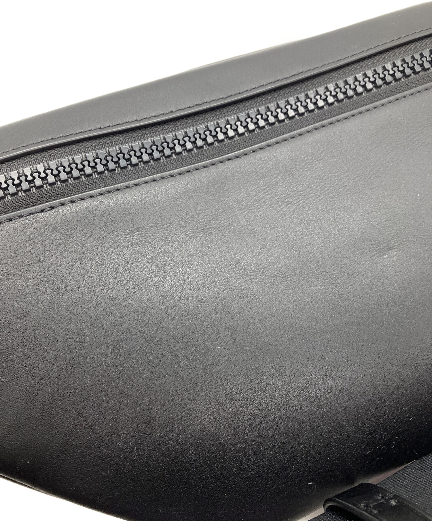 中古・古着通販】COACH (コーチ) ボディバッグ COACH ブラック