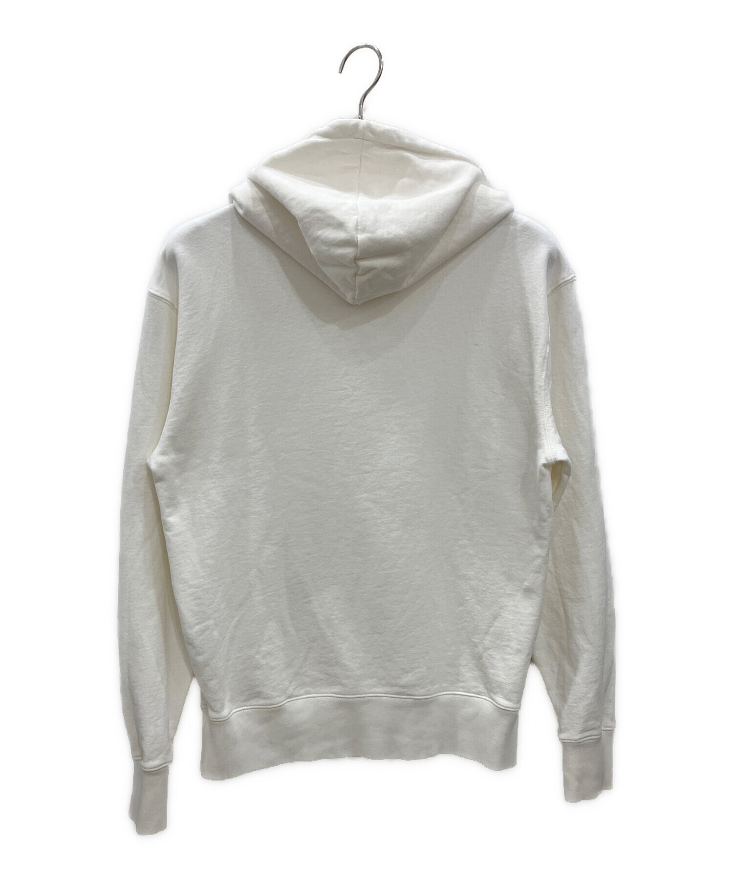 中古・古着通販】maison kitsune (メゾンキツネ) パーカー MAISON