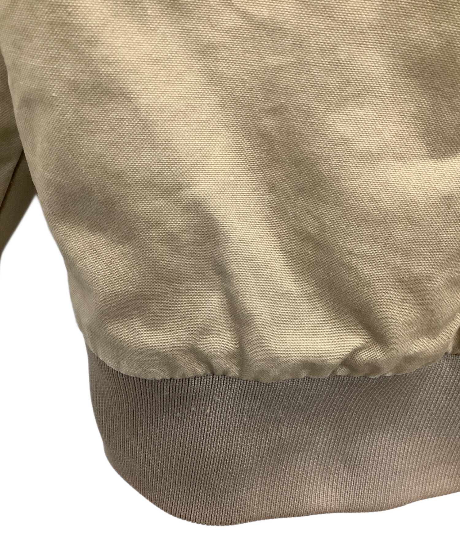 中古・古着通販】PENDLETON (ペンドルトン) スイングトップ ベージュ