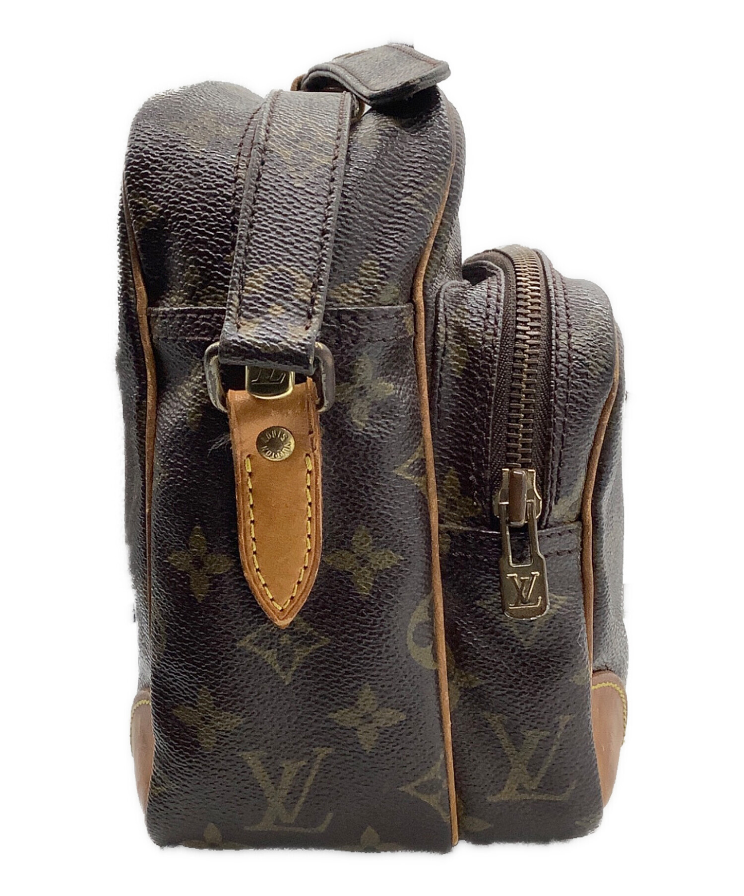 中古・古着通販】LOUIS VUITTON (ルイ ヴィトン) ショルダーバッグ