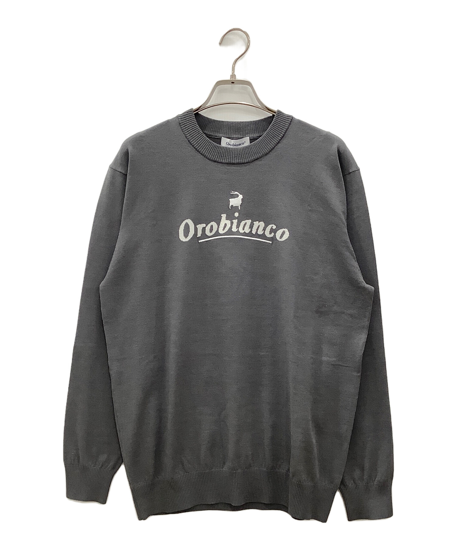 中古・古着通販】Orobianco (オロビアンコ) ゴルフウェア(トップス