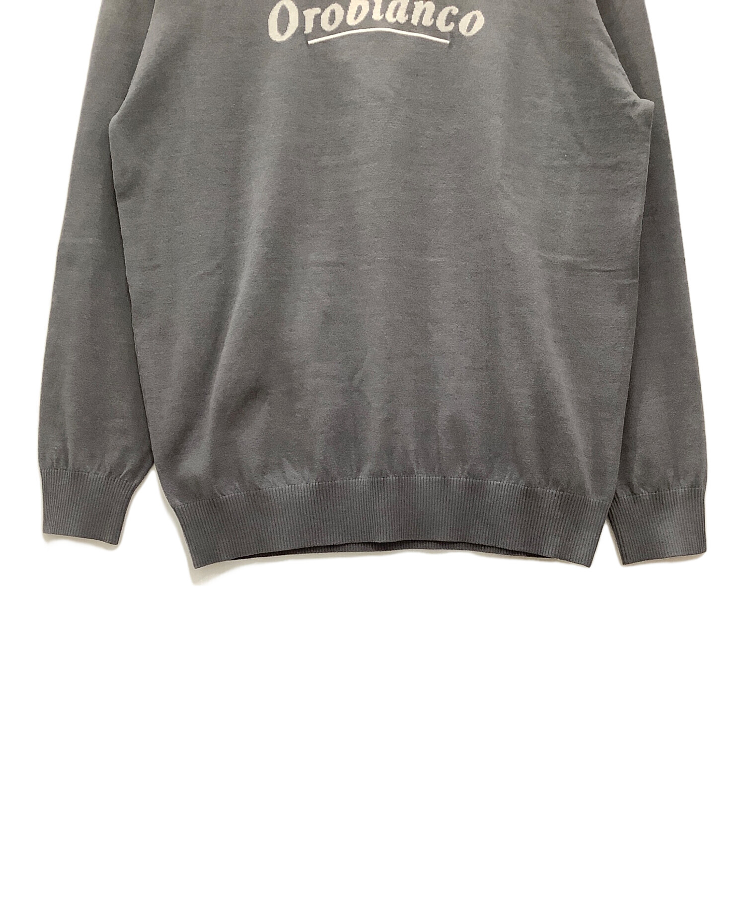 中古・古着通販】Orobianco (オロビアンコ) ゴルフウェア