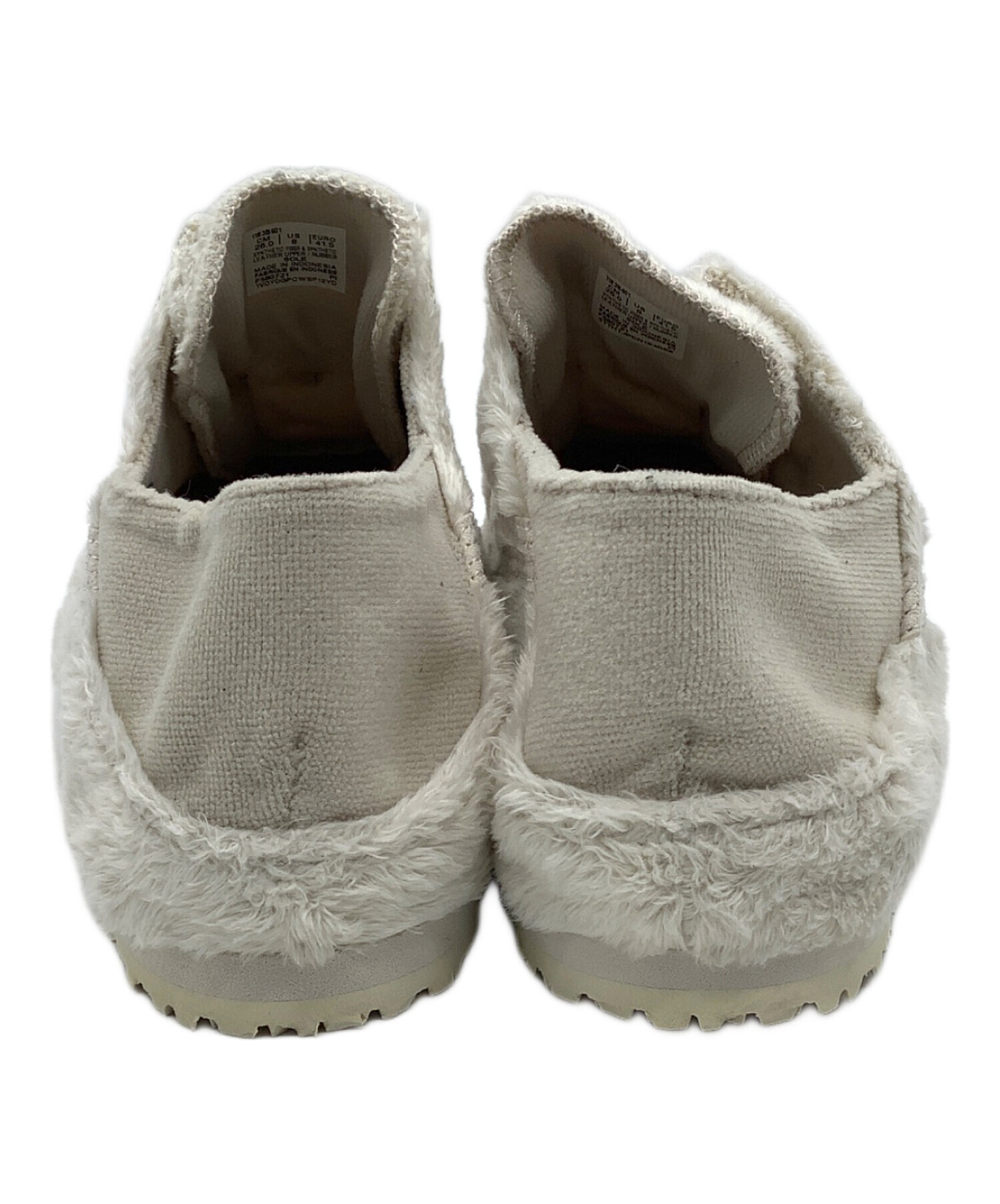 オニヤナギ 中古・古着通販】Onitsuka Tiger (オニツカタイガー) スニーカー