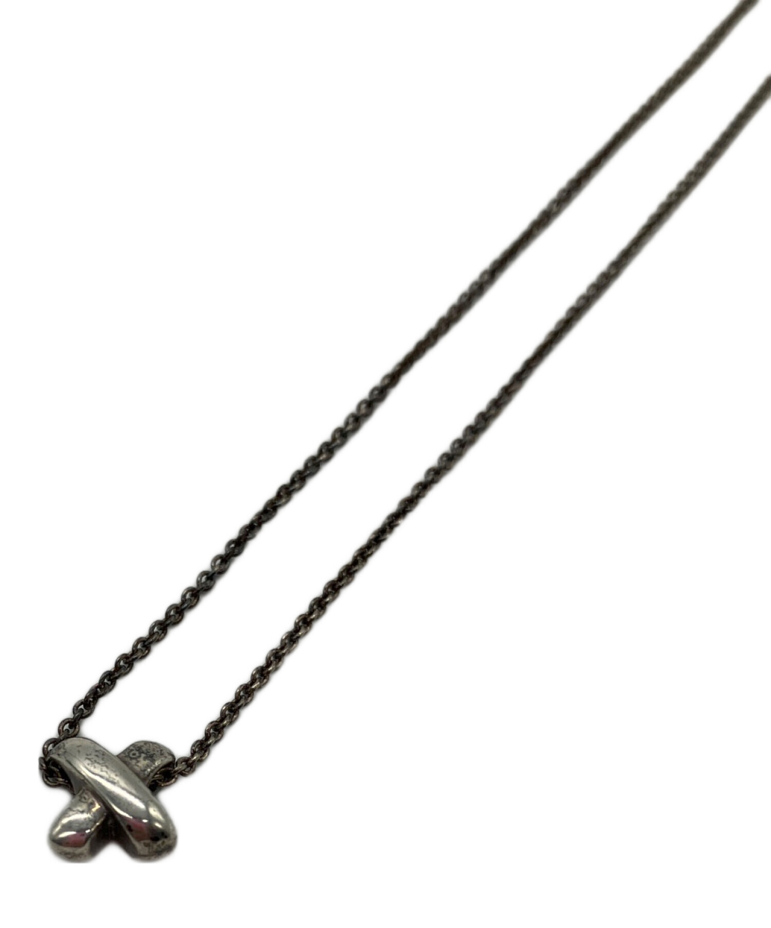 中古・古着通販】TIFFANY & Co. (ティファニー アンド コー