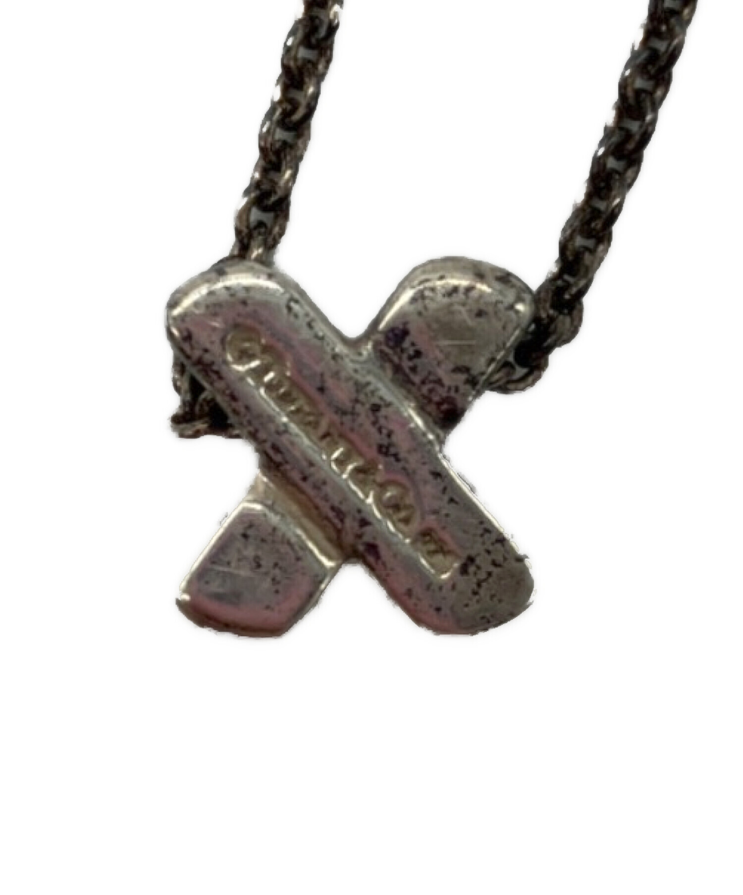 中古・古着通販】TIFFANY & Co. (ティファニー アンド コー