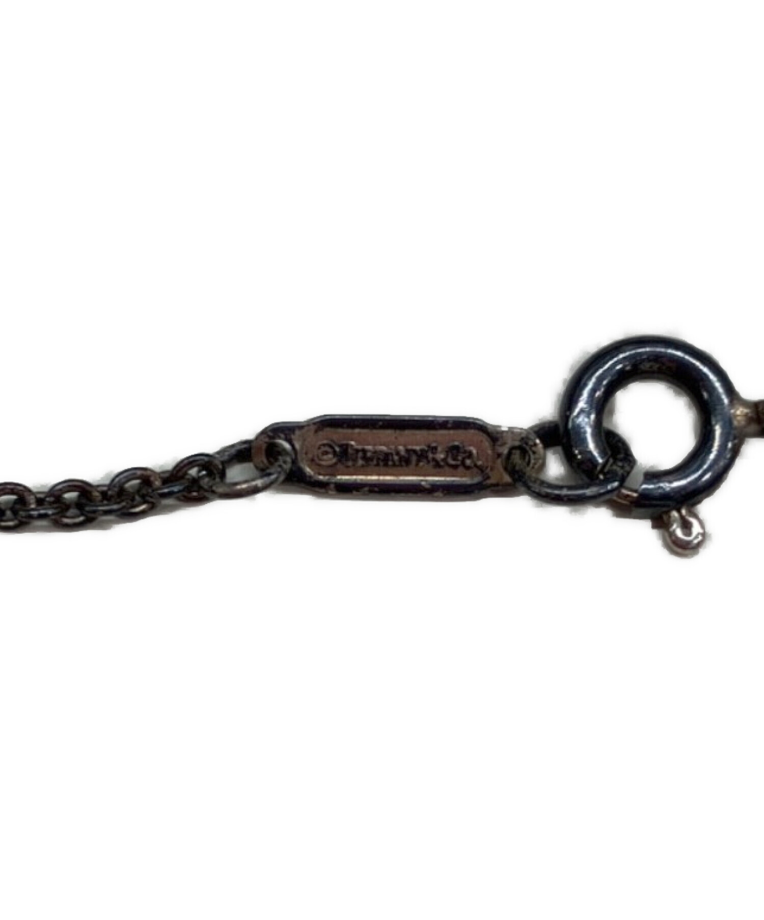中古・古着通販】TIFFANY & Co. (ティファニー アンド コー
