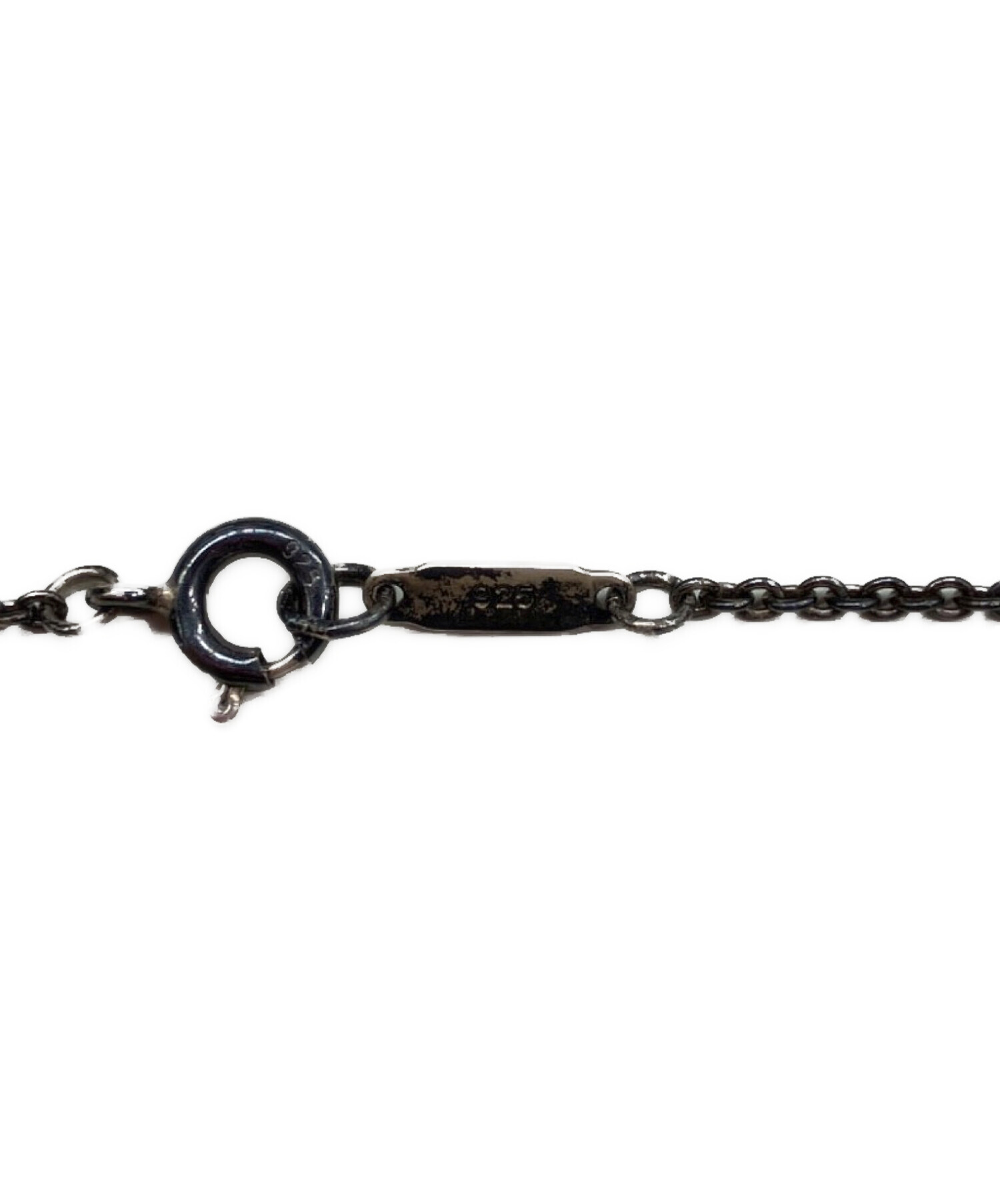 中古・古着通販】TIFFANY & Co. (ティファニー アンド コー 
