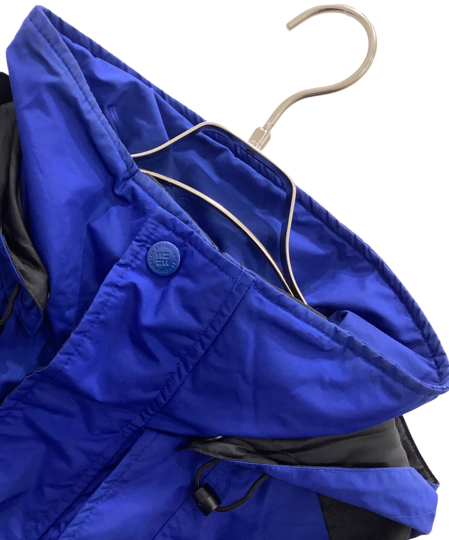 中古・古着通販】Columbia (コロンビア) マウンテンジャケット