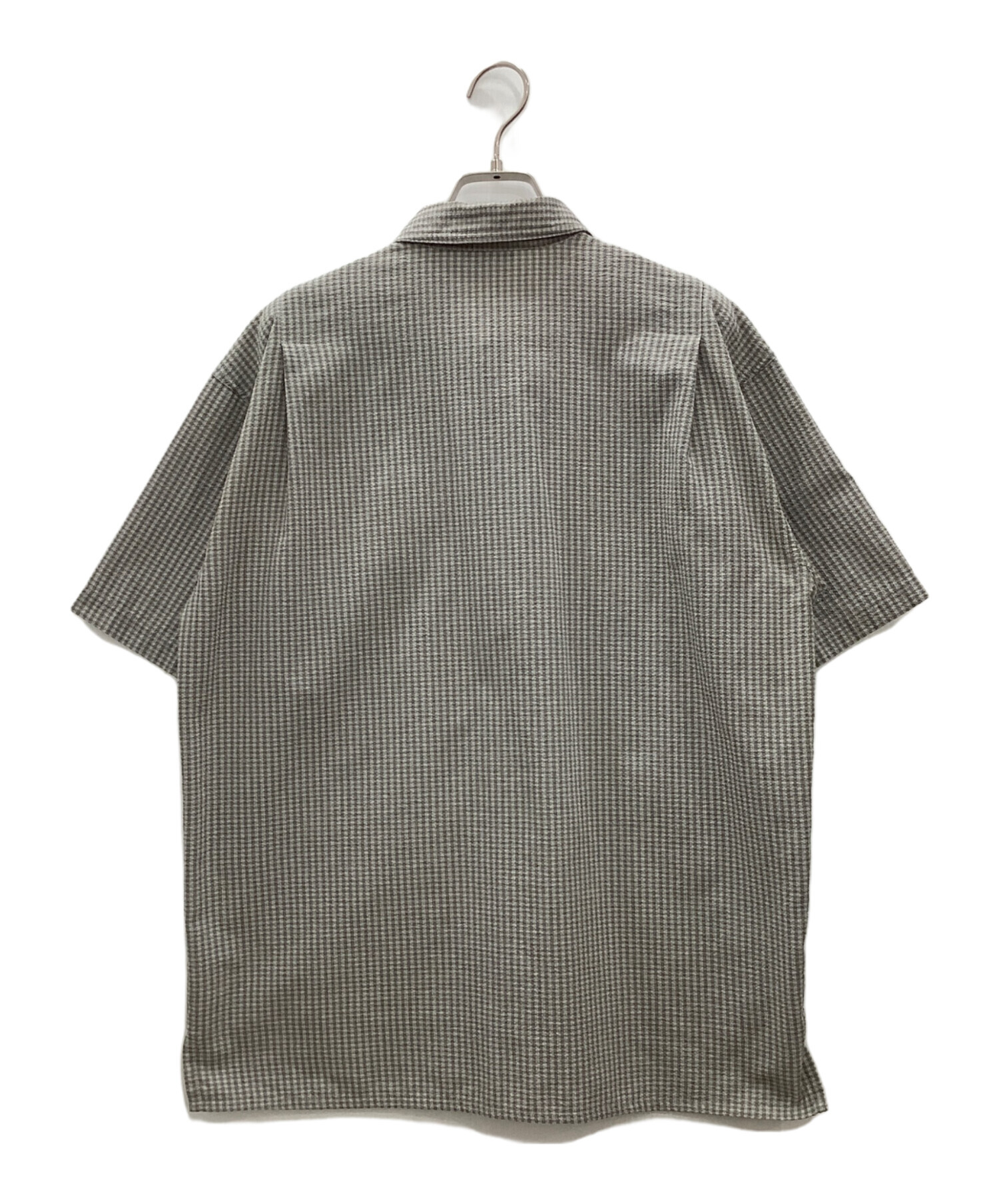 中古・古着通販】Patagonia (パタゴニア) 半袖シャツ Patagonia メンズ