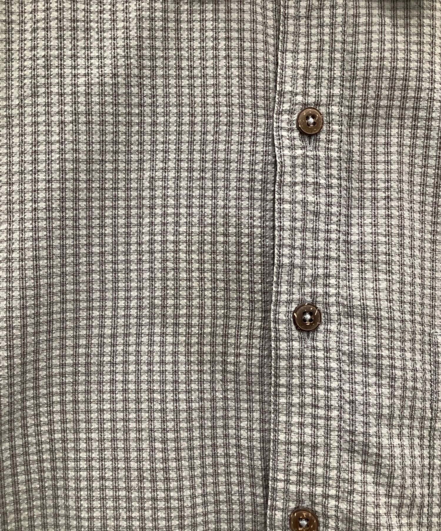 中古・古着通販】Patagonia (パタゴニア) 半袖シャツ Patagonia メンズ