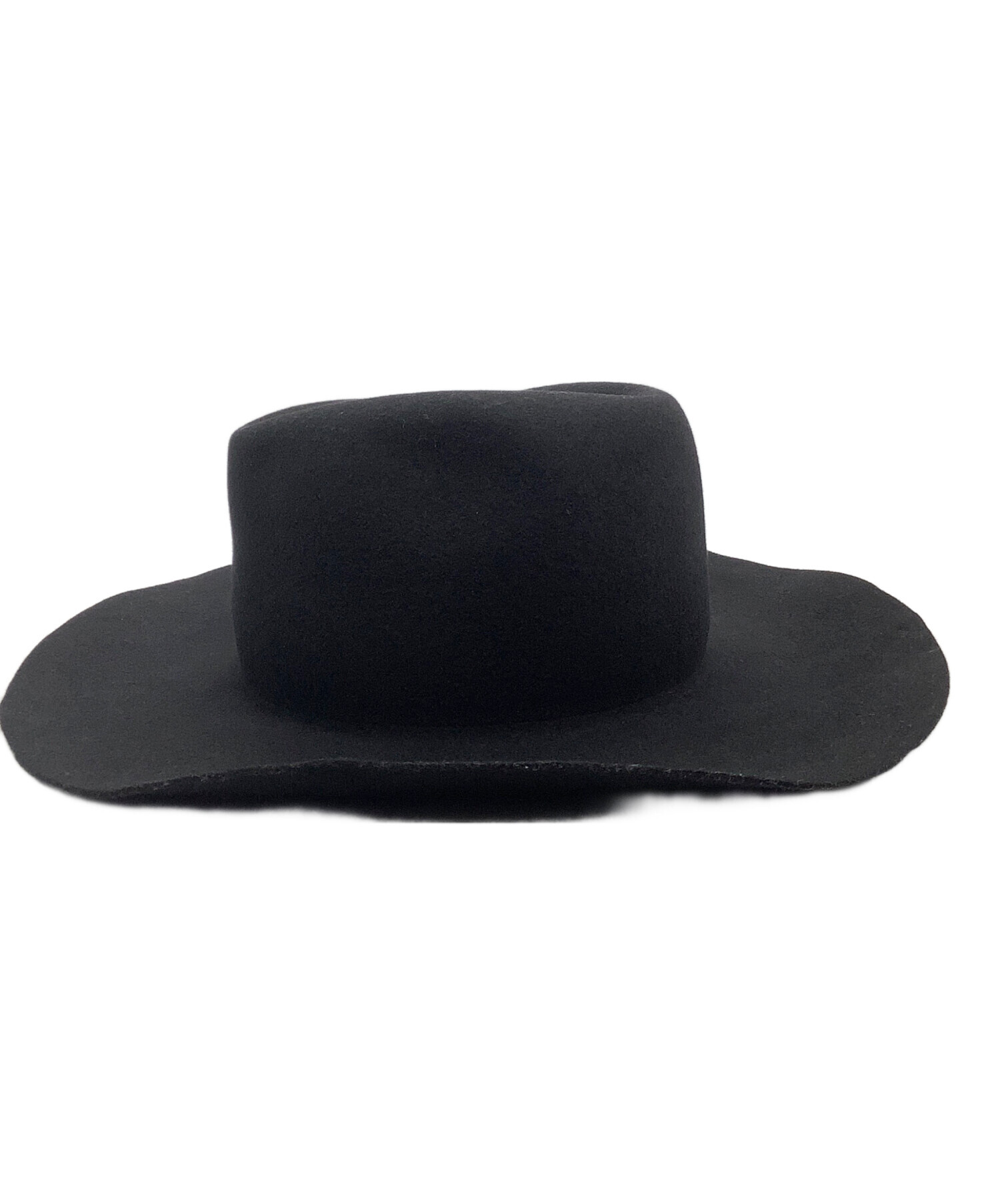 中古・古着通販】kijima takayuki (キジマタカユキ) ロングブリム