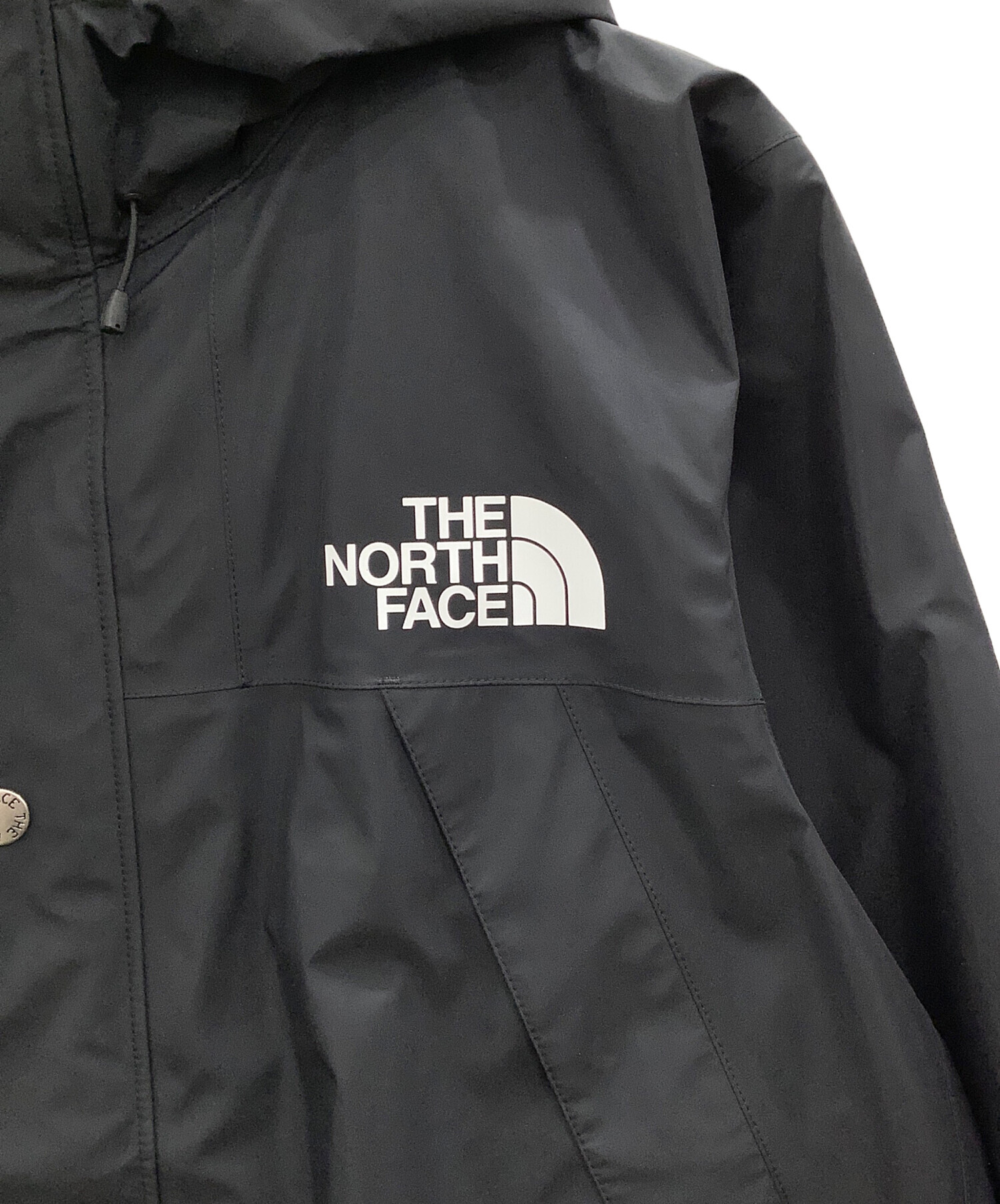 中古・古着通販】THE NORTH FACE (ザ ノース フェイス) マウンテンレ 