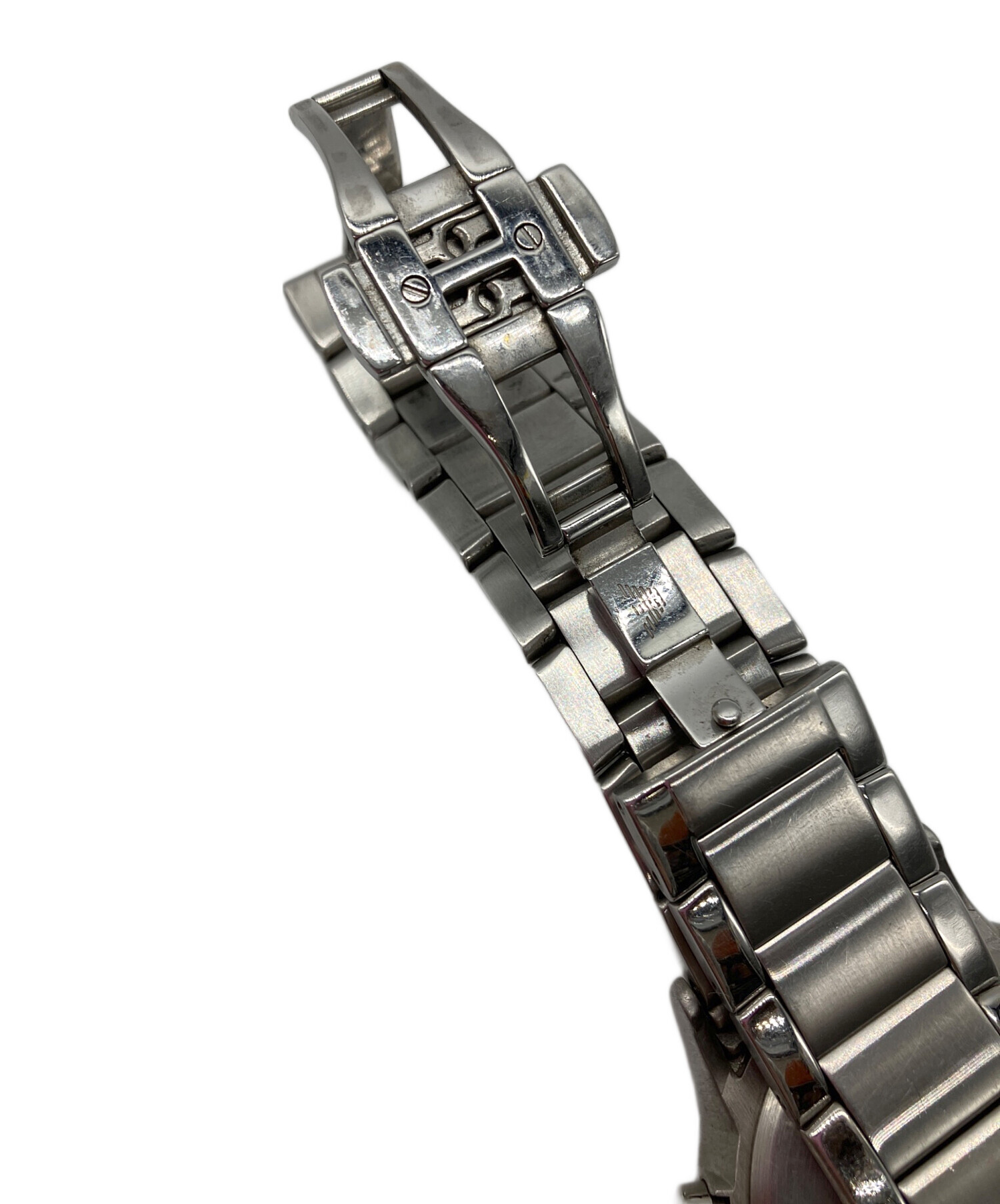 中古・古着通販】EMPORIO ARMANI (エンポリオ アルマーニ) 腕時計