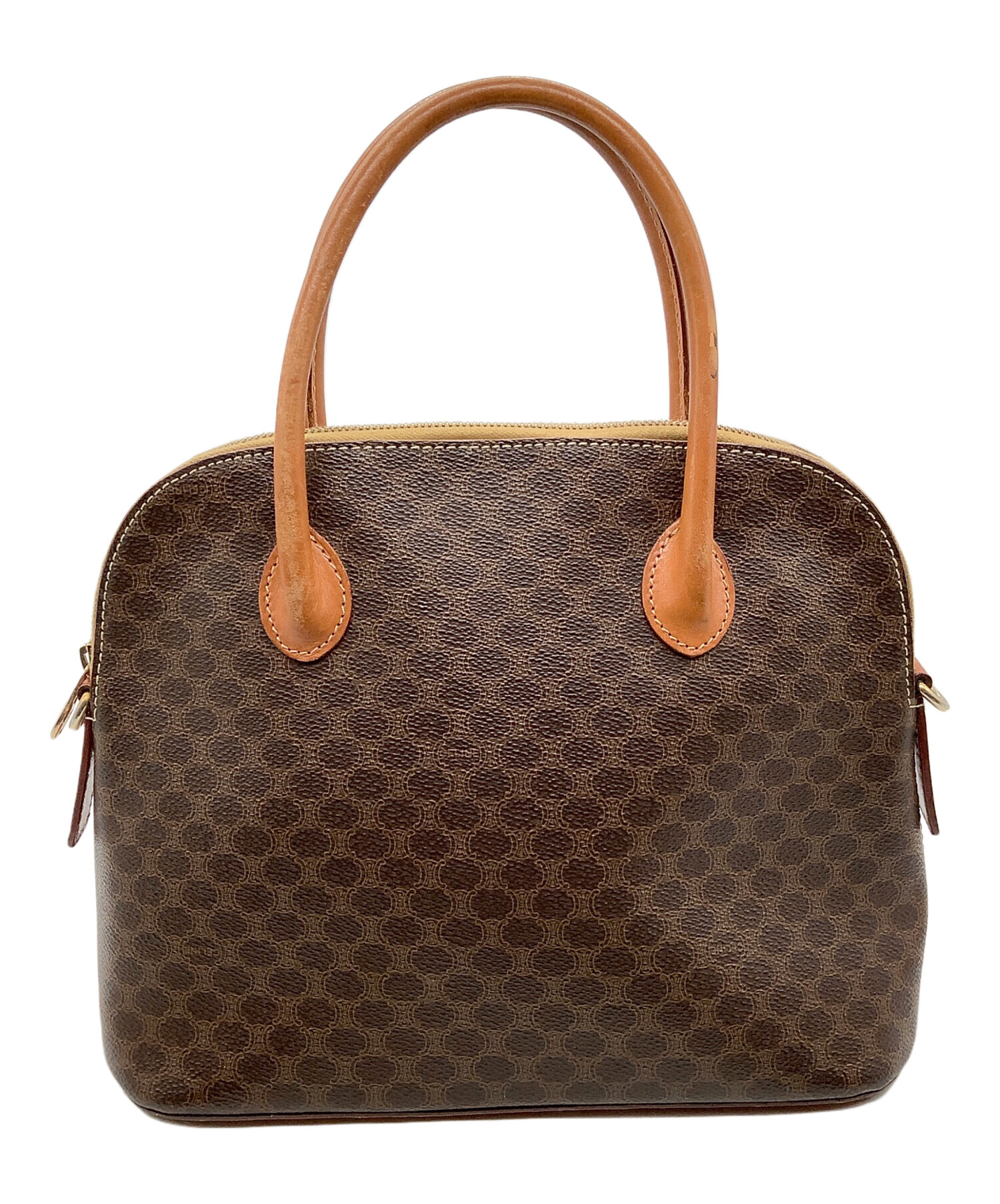 中古・古着通販】CELINE (セリーヌ) ハンドバッグ CELINE オールド 