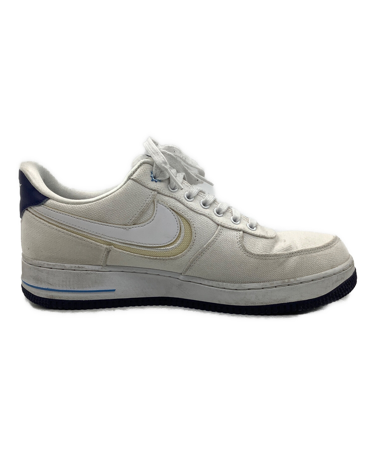 中古・古着通販】NIKE (ナイキ) ローカットスニーカーNIKEメンズ