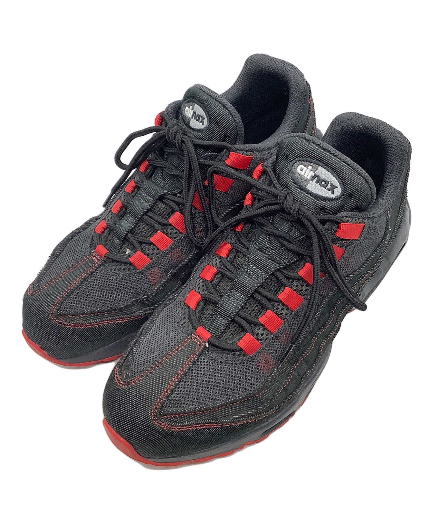 中古・古着通販】NIKE (ナイキ) ローカットスニーカーNIKEメンズ 