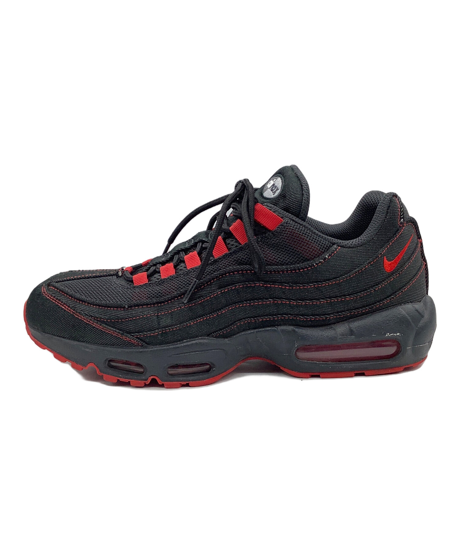 中古・古着通販】NIKE (ナイキ) ローカットスニーカーNIKEメンズ 