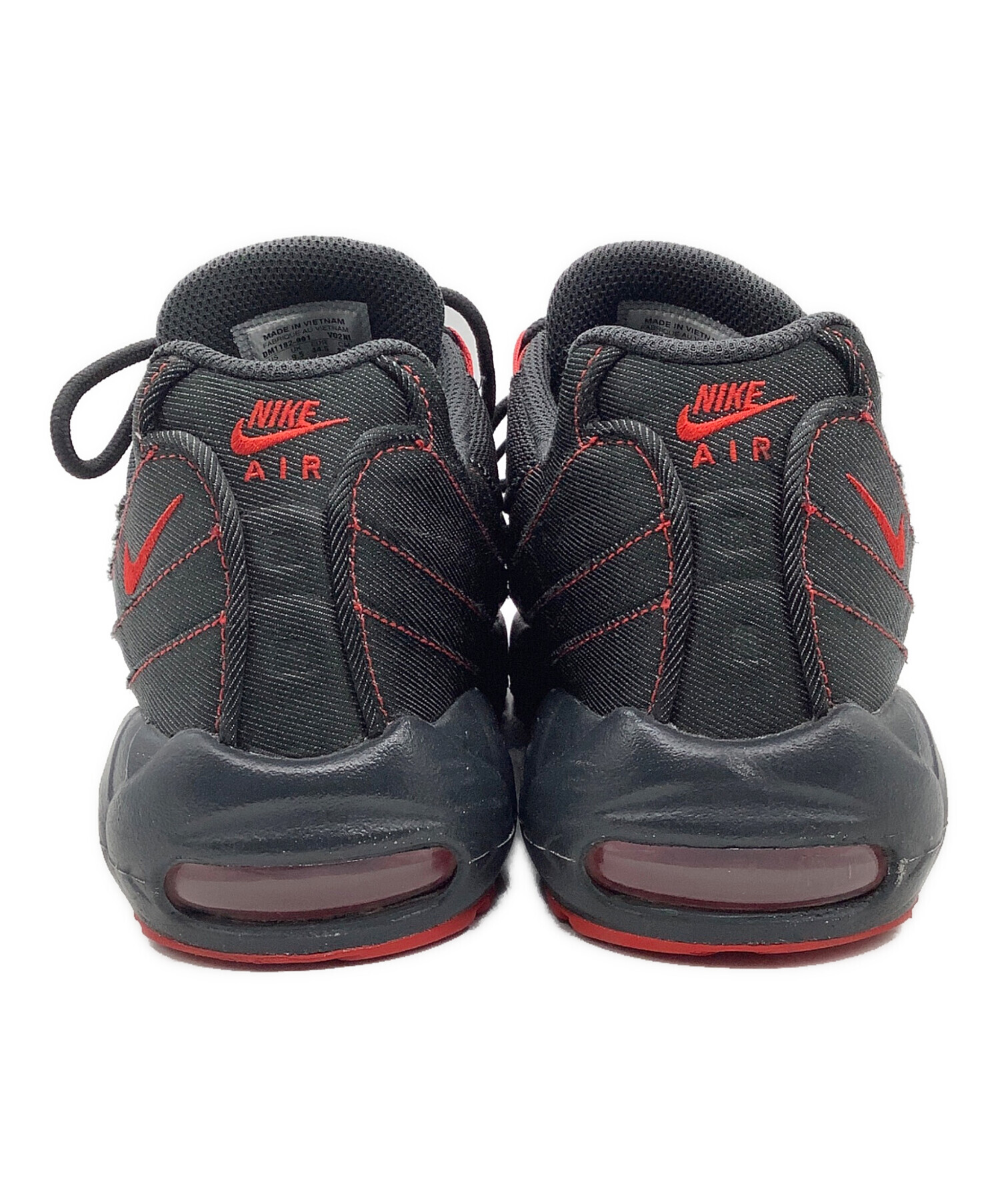 中古・古着通販】NIKE (ナイキ) ローカットスニーカーNIKEメンズ 