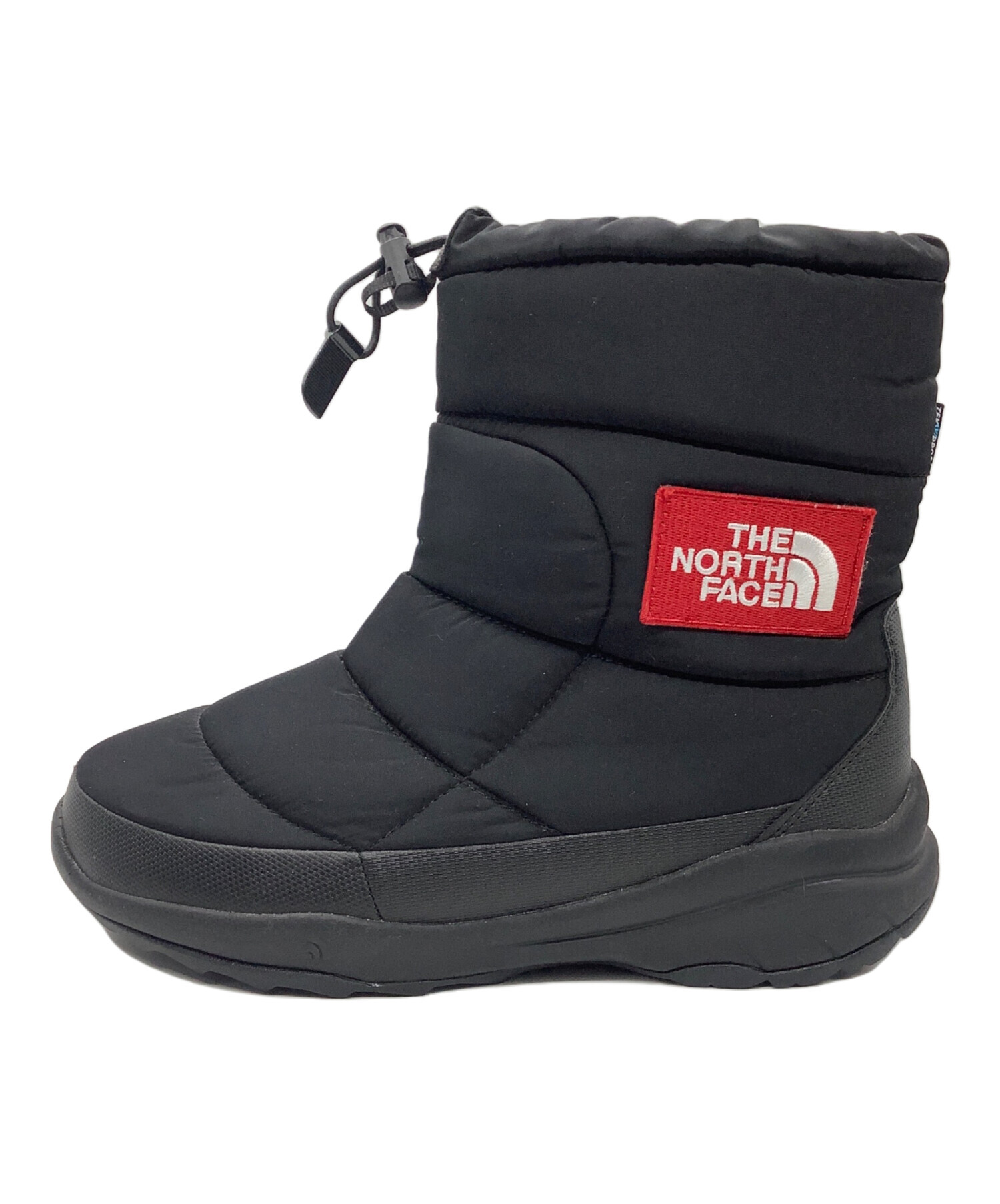 中古・古着通販】THE NORTH FACE (ザ ノース フェイス) ヌプシブーツ