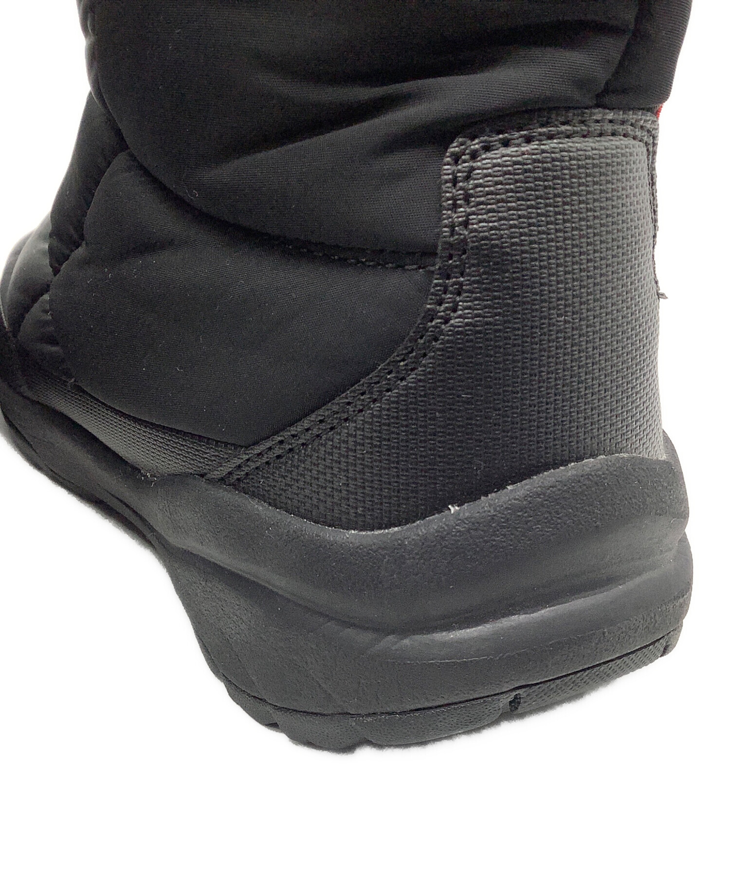 【美中古】ノースフェイス　ヌプシ ブーツ　ブラック　27 美中古】ノースフェイス ヌプシ ブーツ ブラック 27 2025年最新】Yahoo