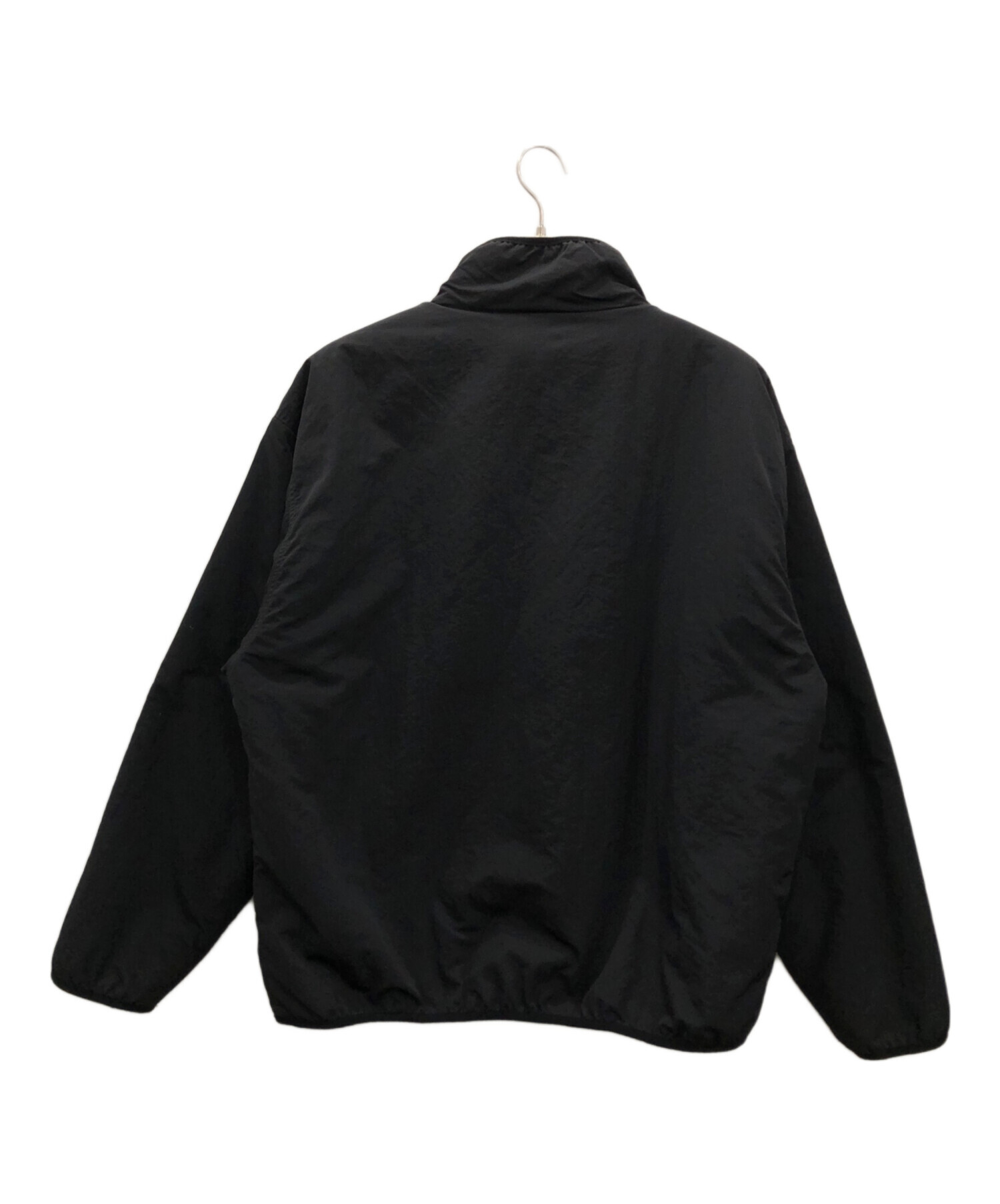 GRIP SWANY リバーシブルジャケット GRIP SWANY グリップスワニー 別注 REVERSIBLE JACKET